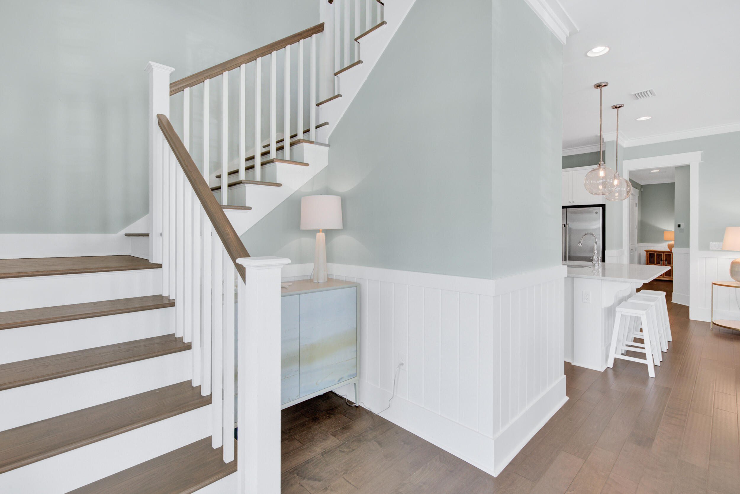 Naturewalk at Seagrove - Residential Lease