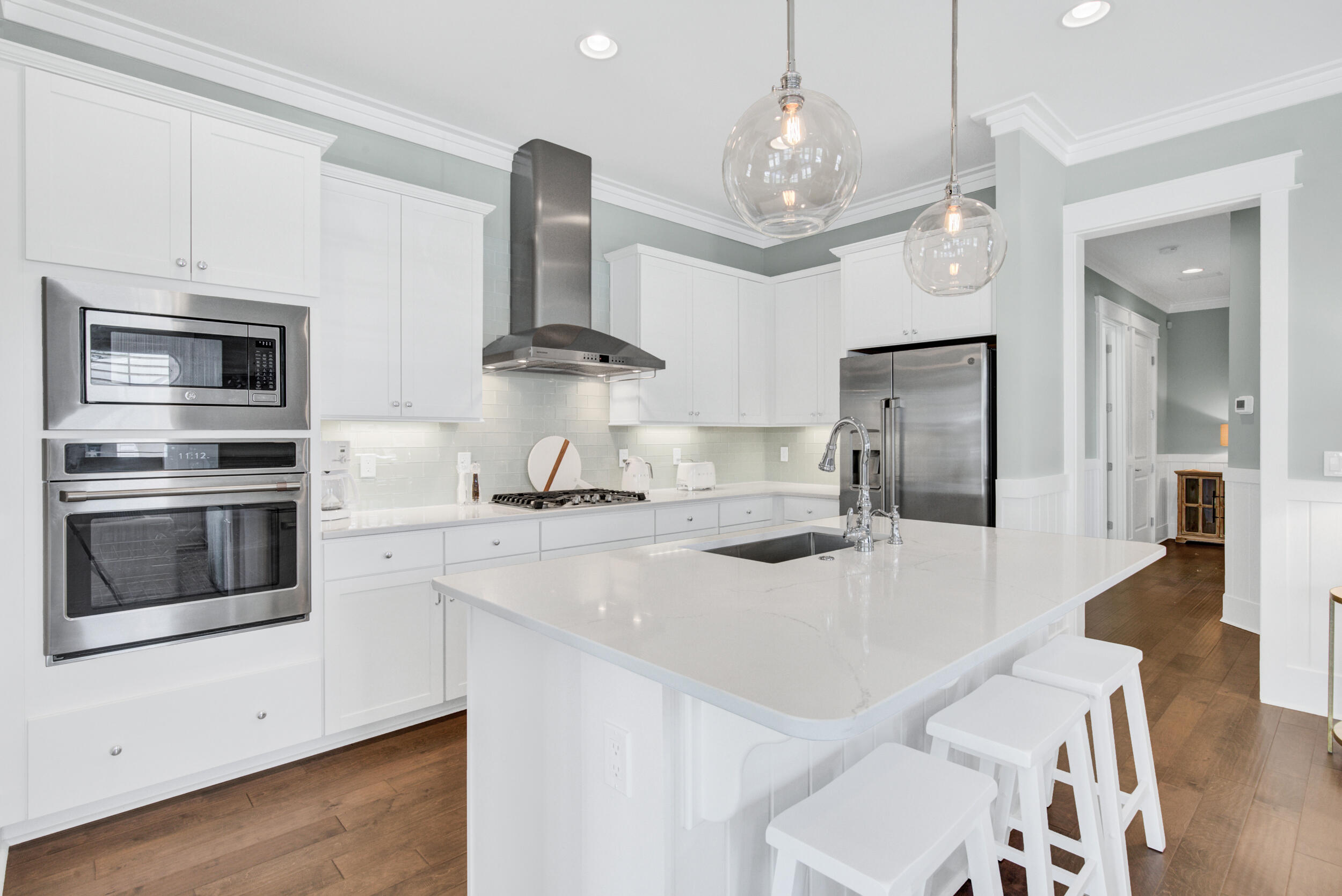 Naturewalk at Seagrove - Residential Lease