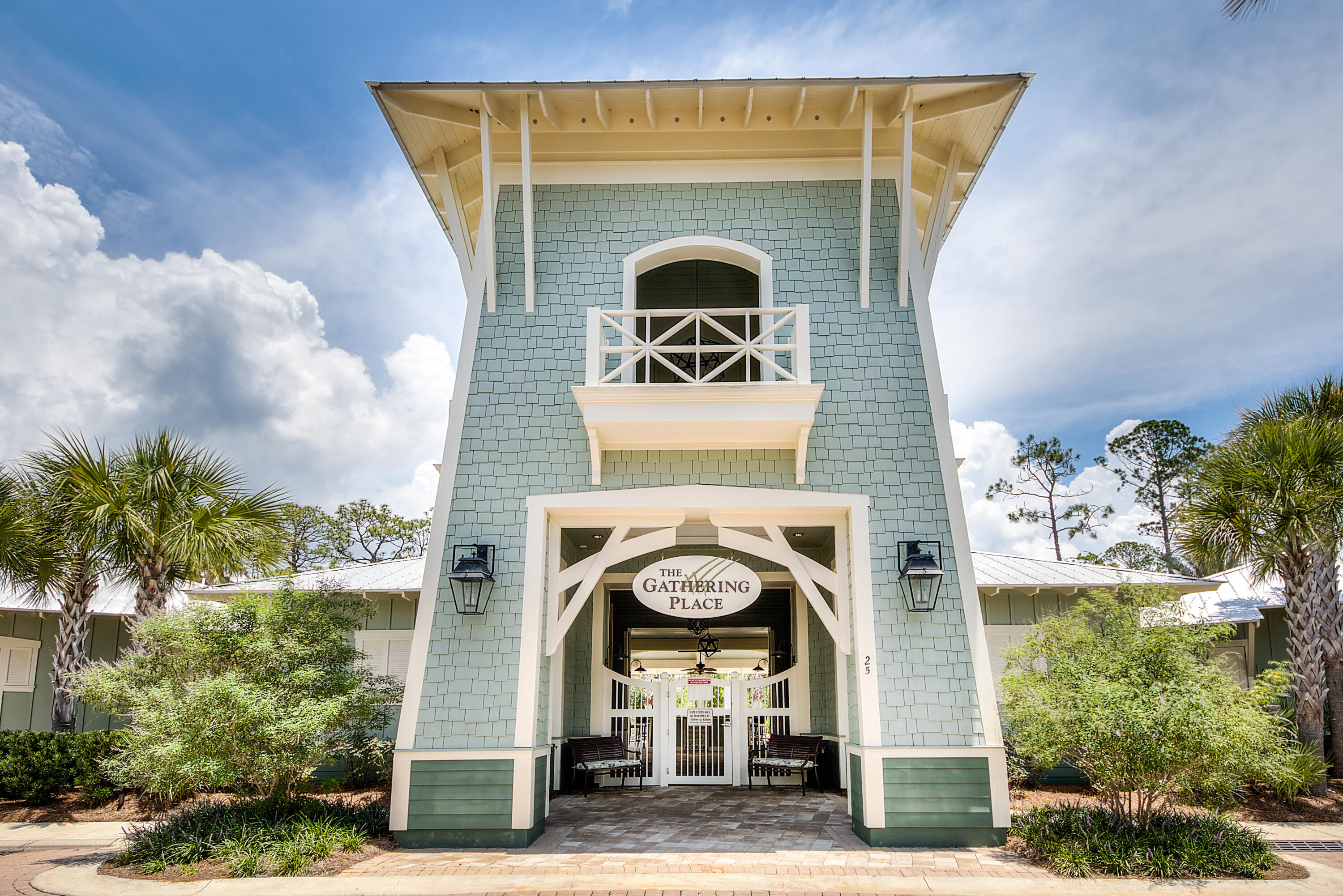 Naturewalk at Seagrove - Residential Lease