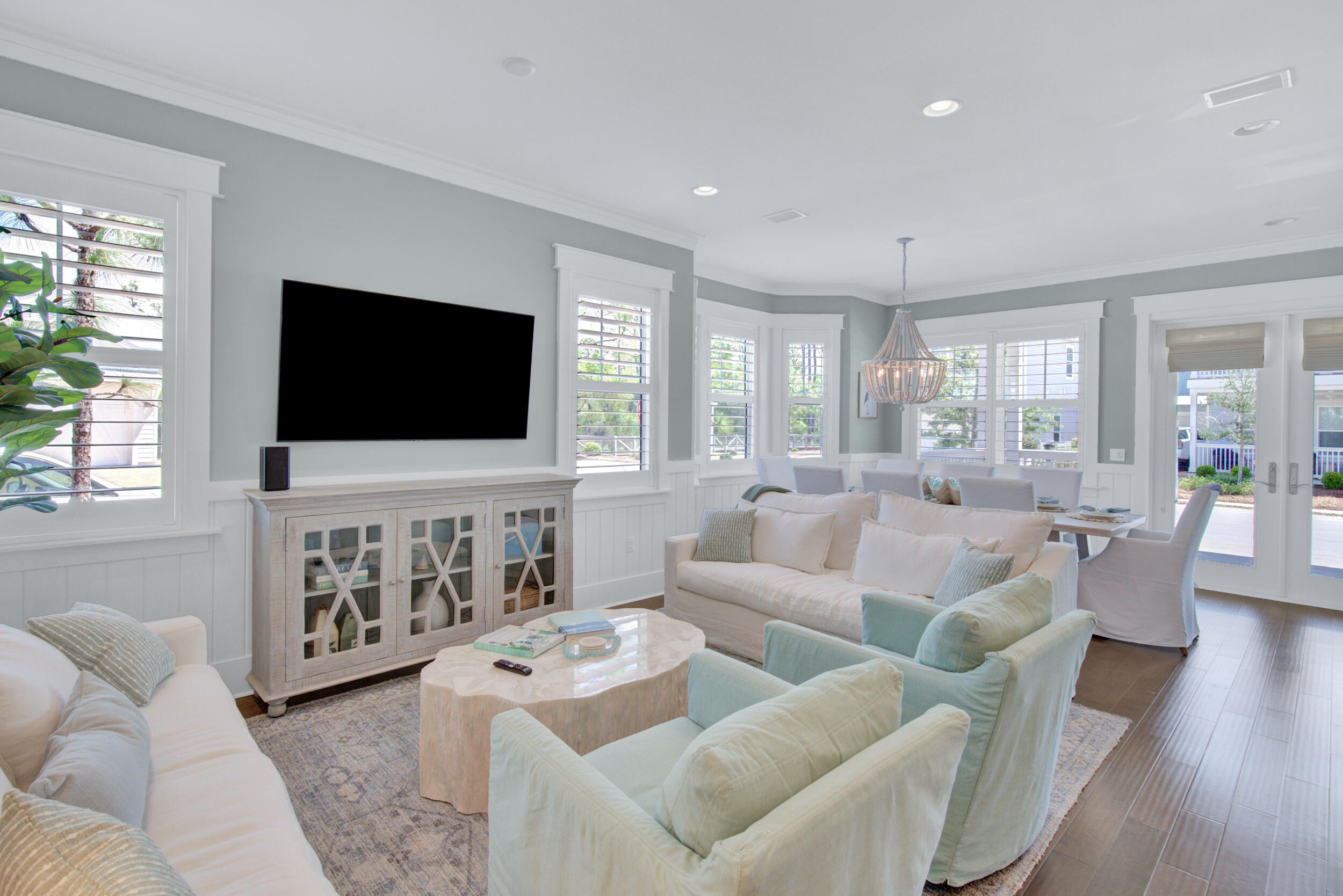 Naturewalk at Seagrove - Residential Lease