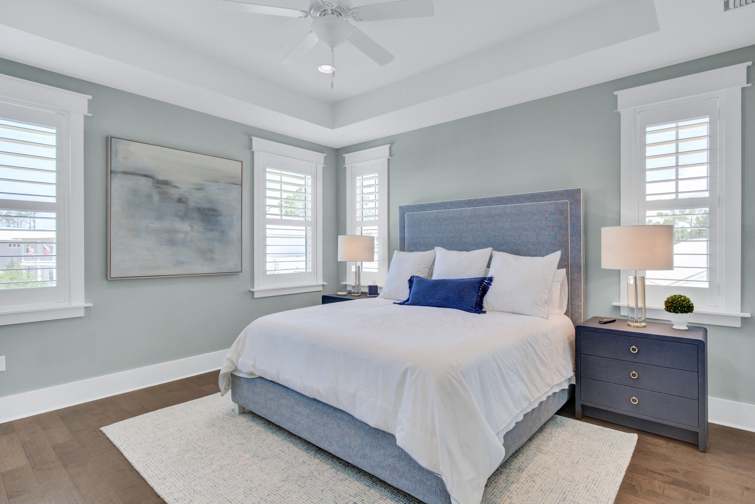 Naturewalk at Seagrove - Residential Lease