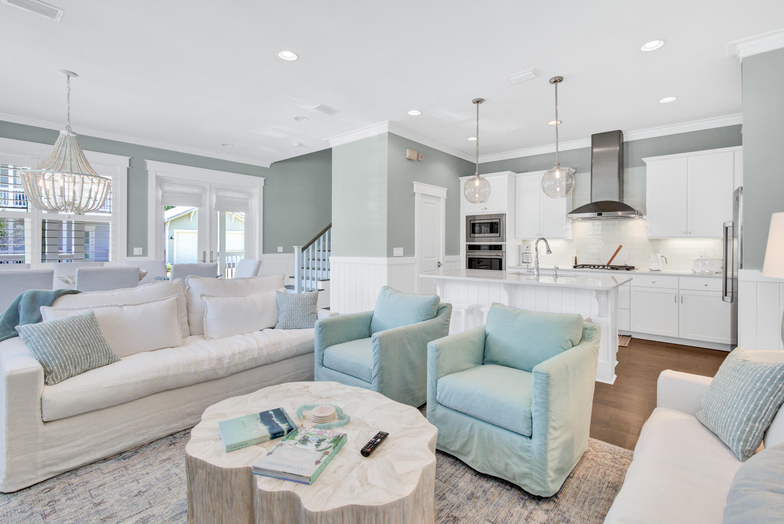 Naturewalk at Seagrove - Residential Lease