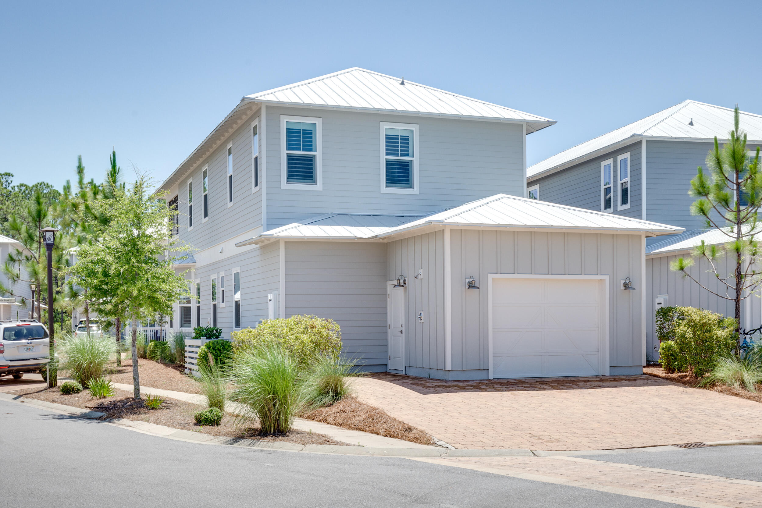 Naturewalk at Seagrove - Residential Lease