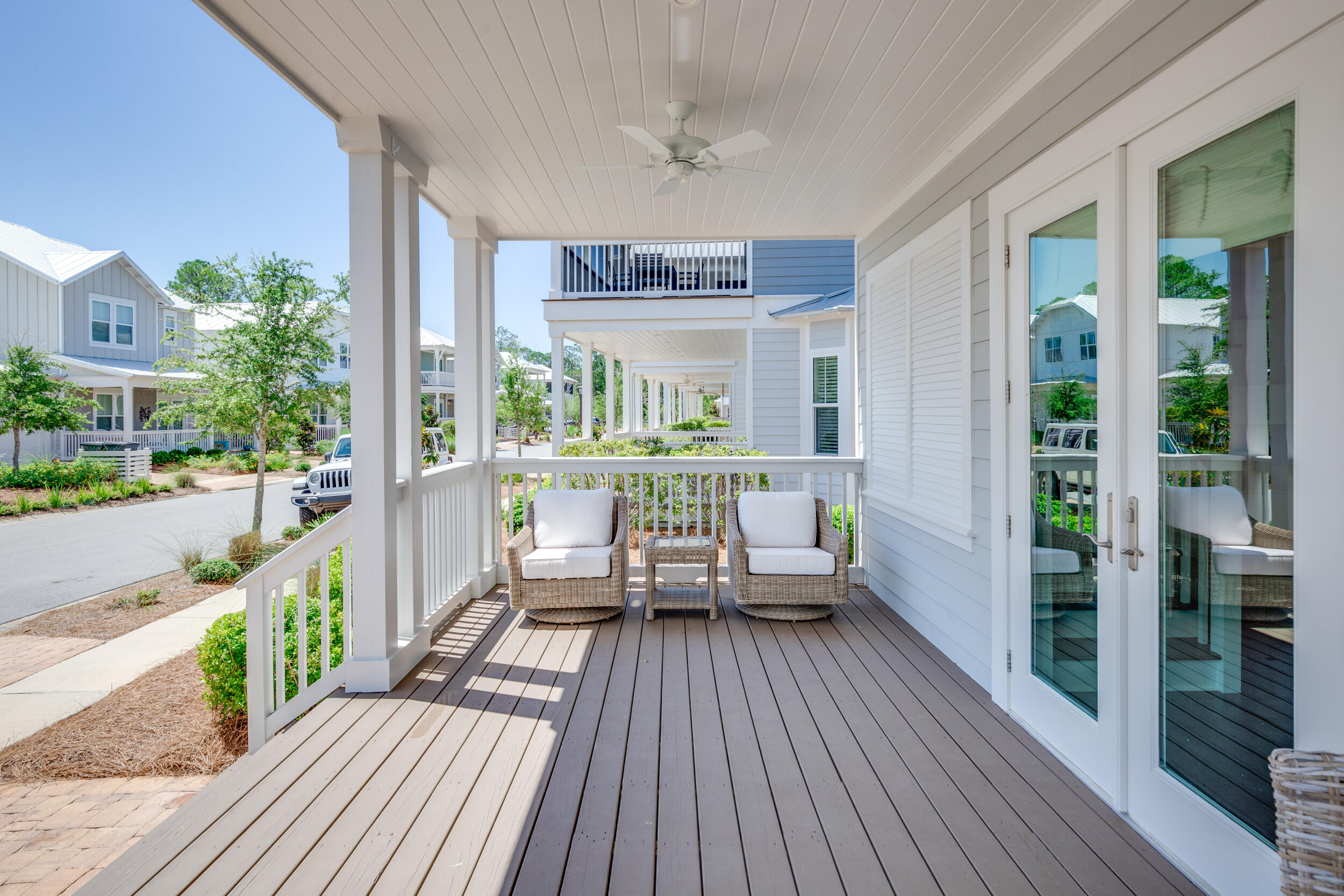 Naturewalk at Seagrove - Residential Lease