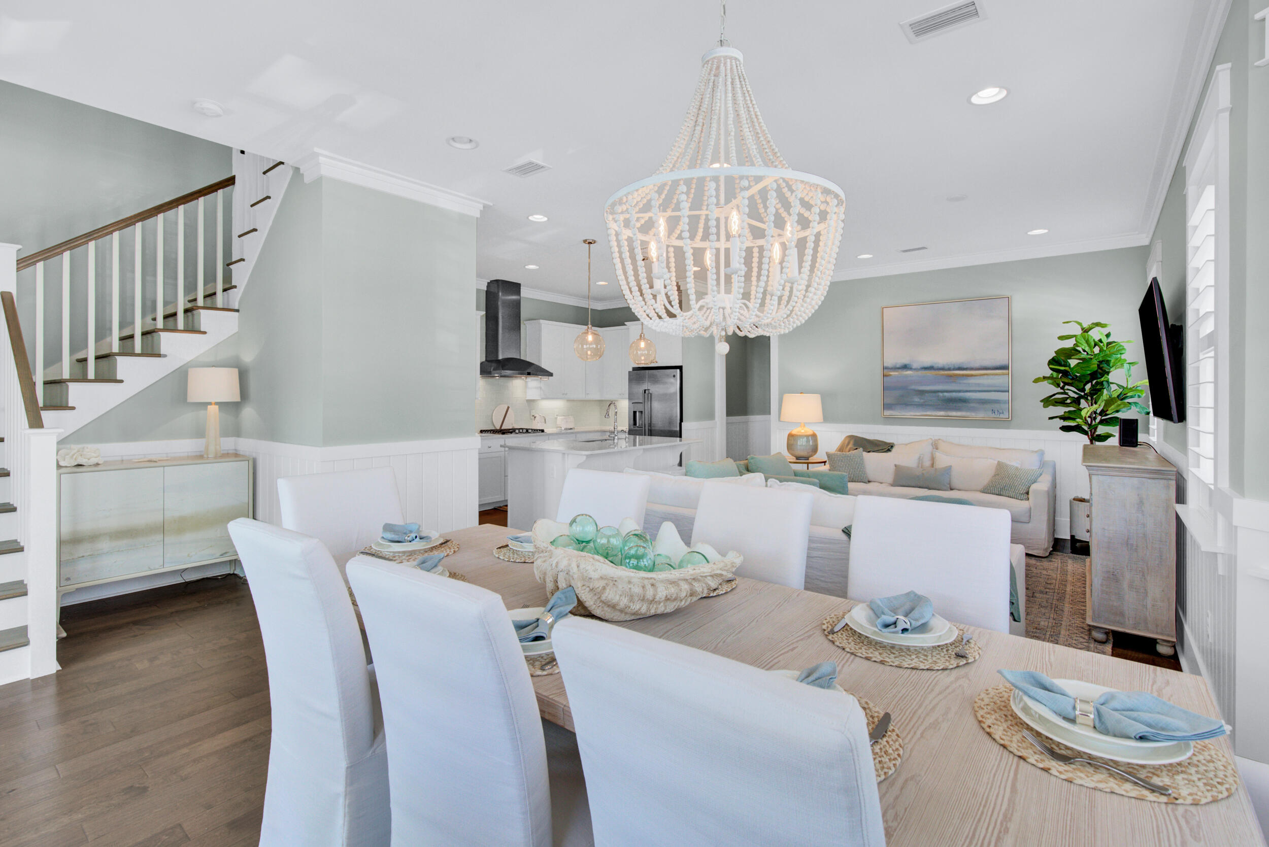 Naturewalk at Seagrove - Residential Lease