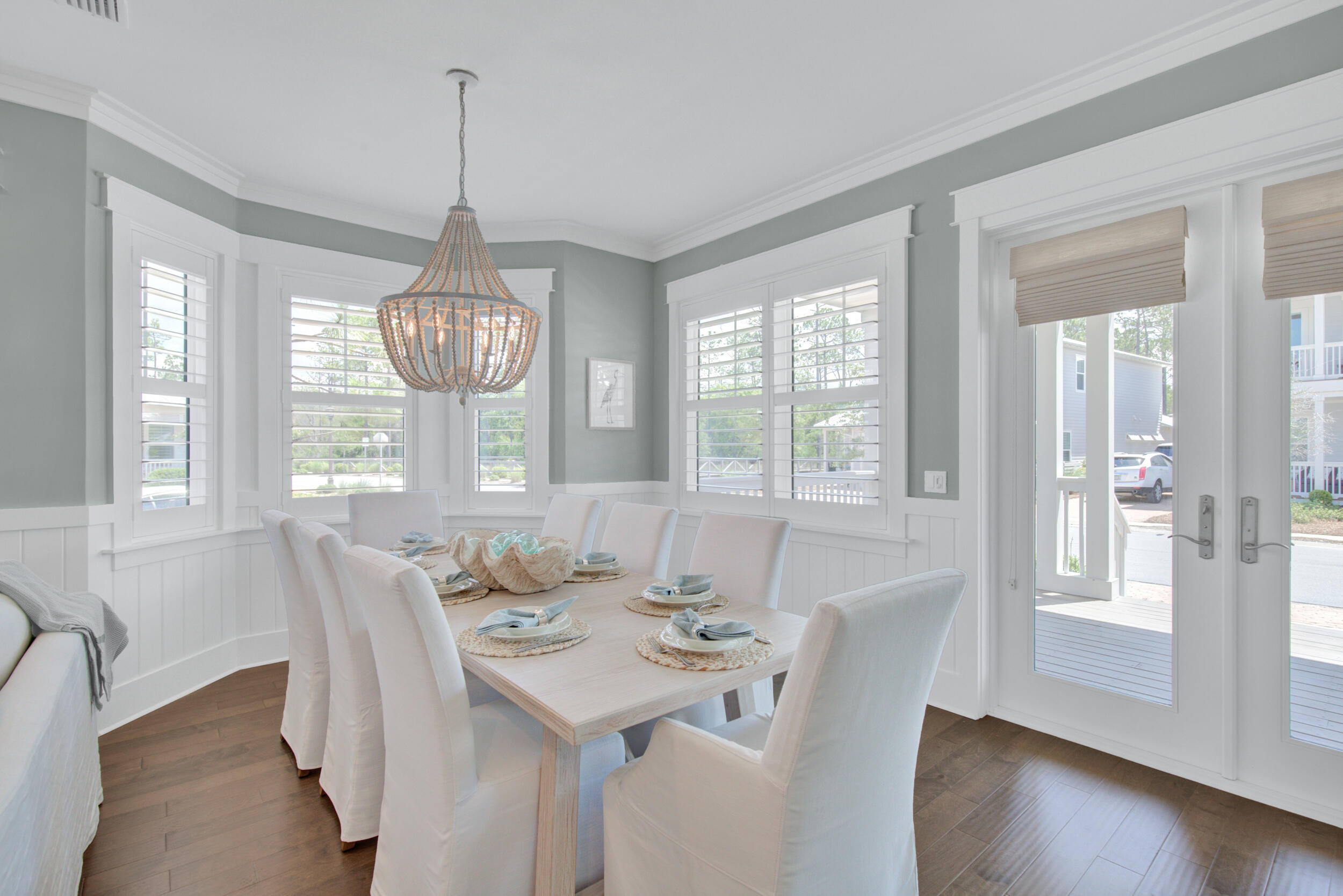 Naturewalk at Seagrove - Residential Lease