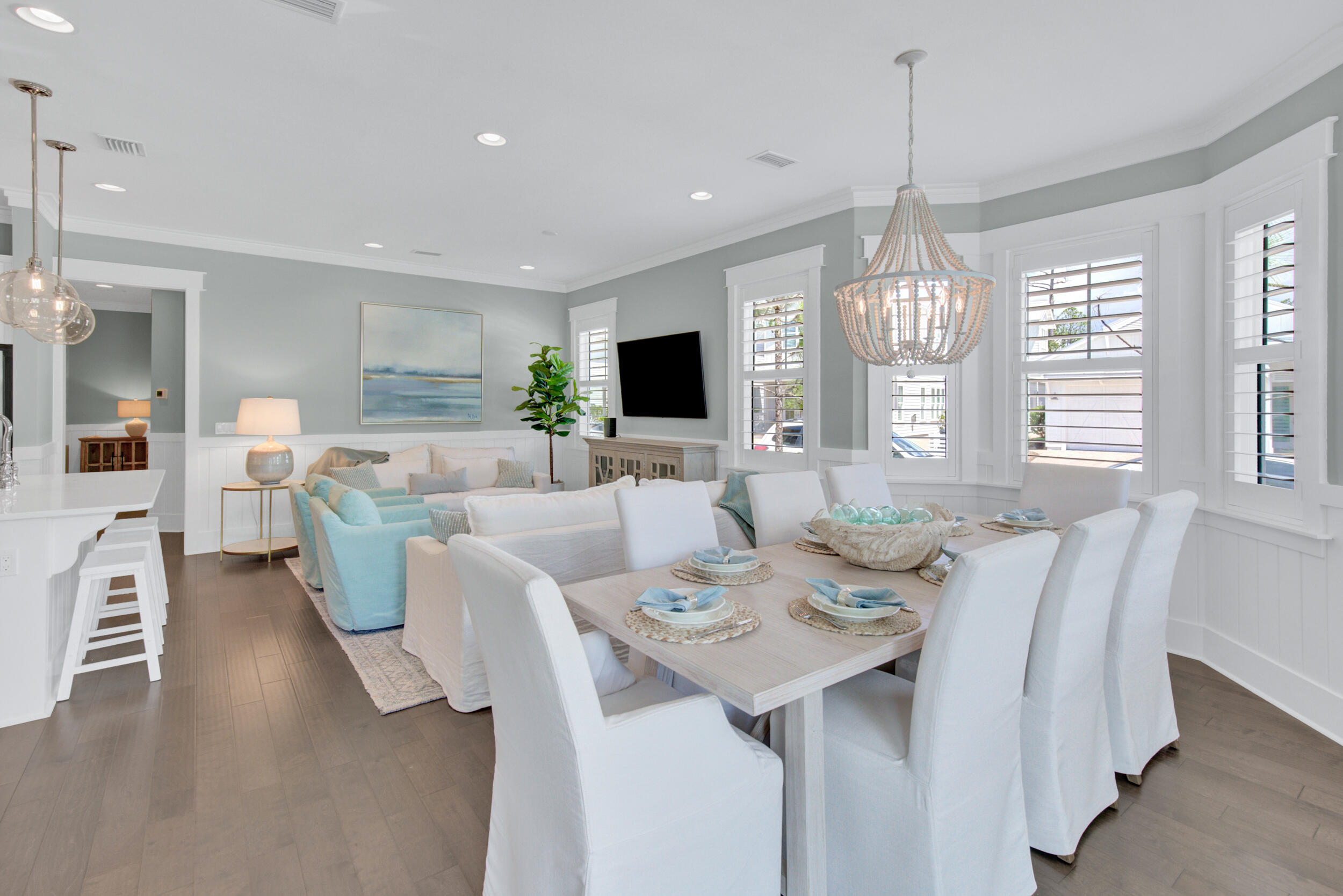 Naturewalk at Seagrove - Residential Lease