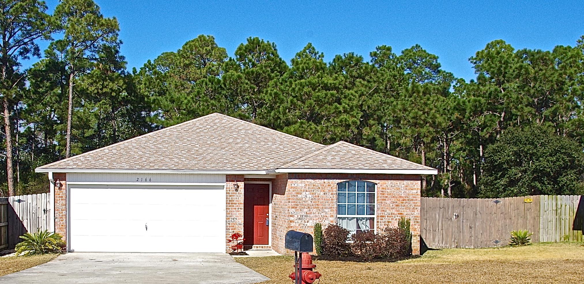 PROMISE CREEK - Residential