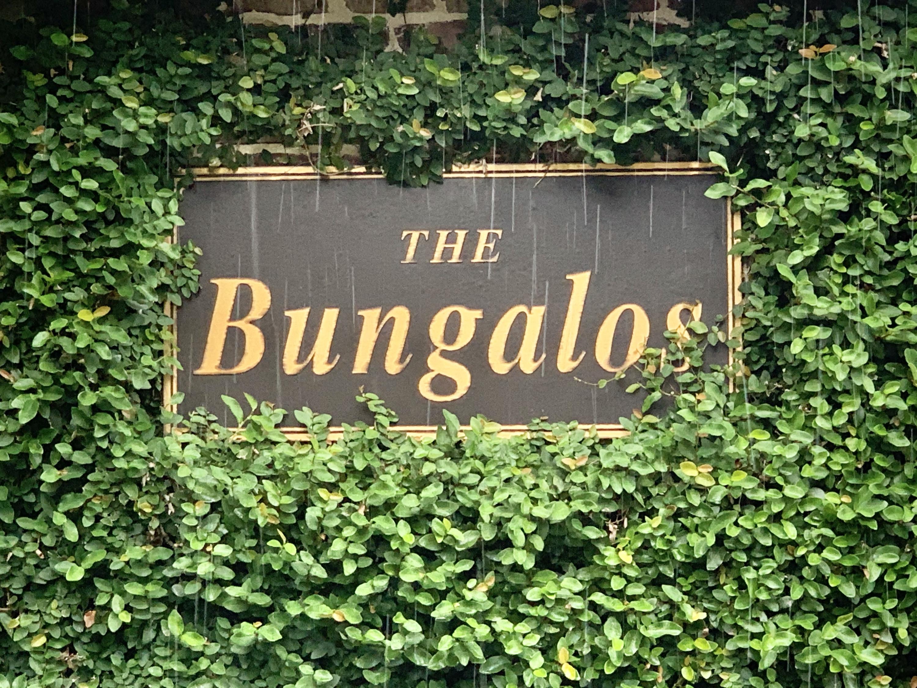 BUNGALOS AT SANDESTIN - Residential Lease
