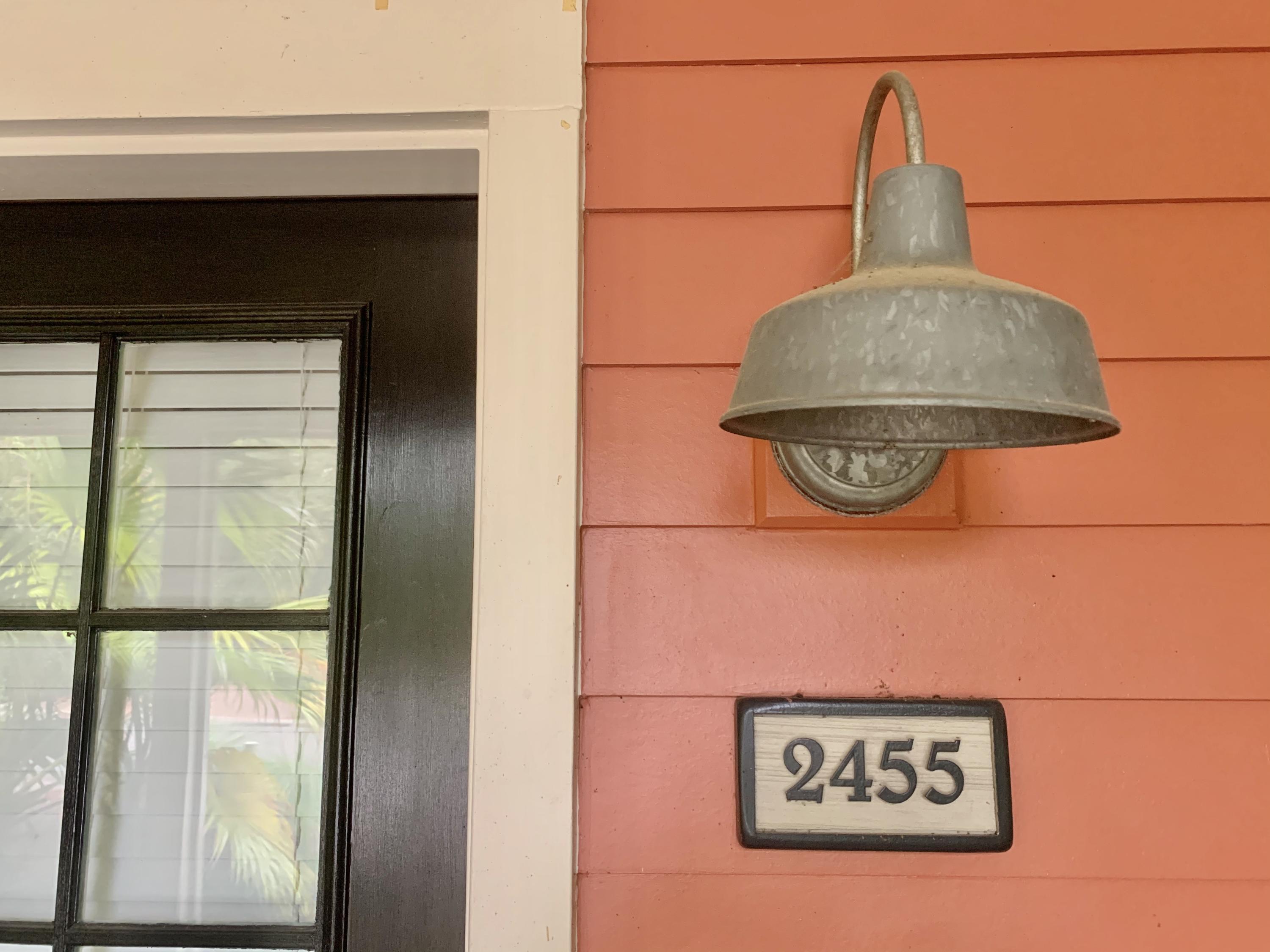 BUNGALOS AT SANDESTIN - Residential Lease