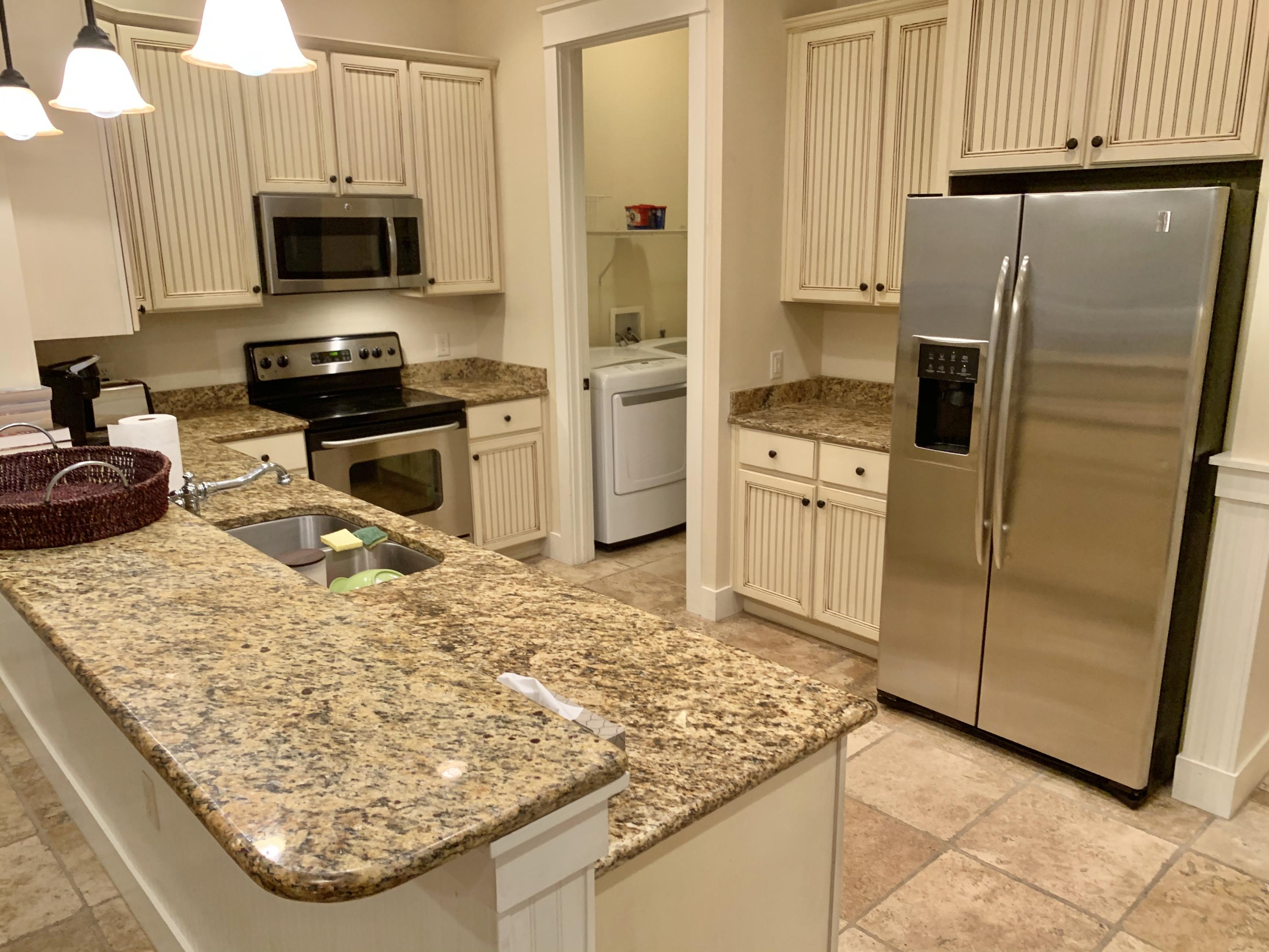 BUNGALOS AT SANDESTIN - Residential Lease