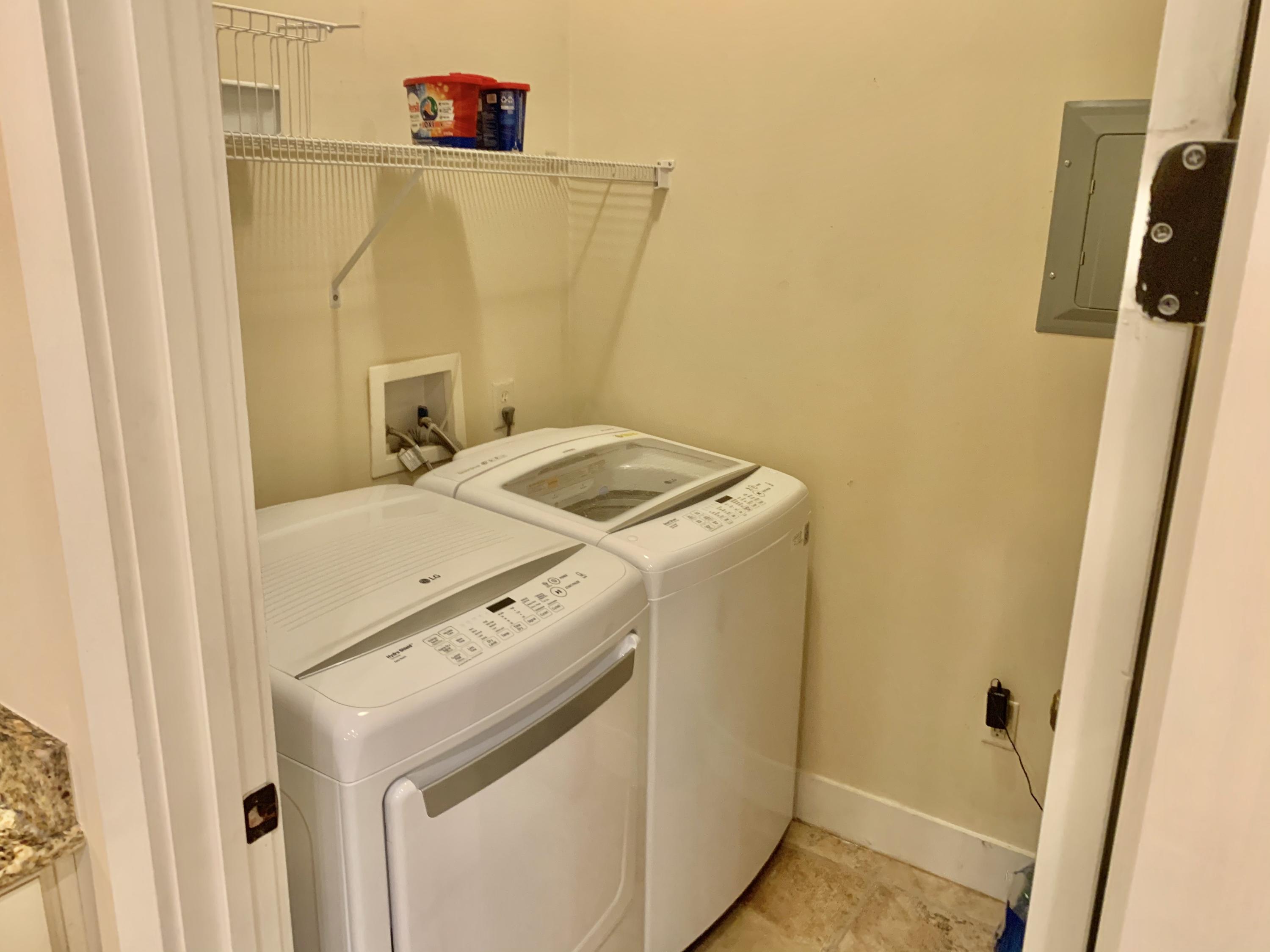 BUNGALOS AT SANDESTIN - Residential Lease
