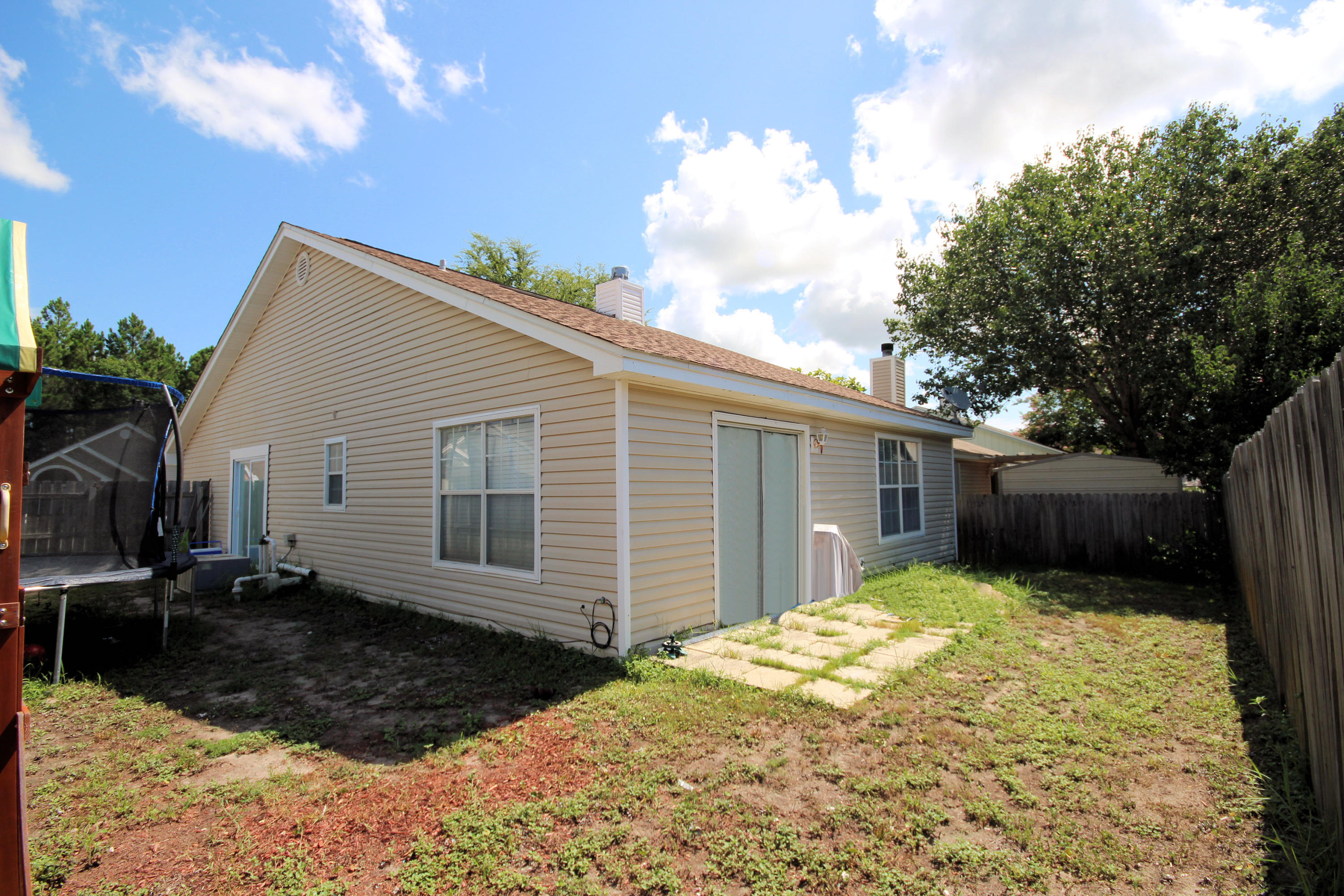 WOODLAND PARK ESTATES - Residential