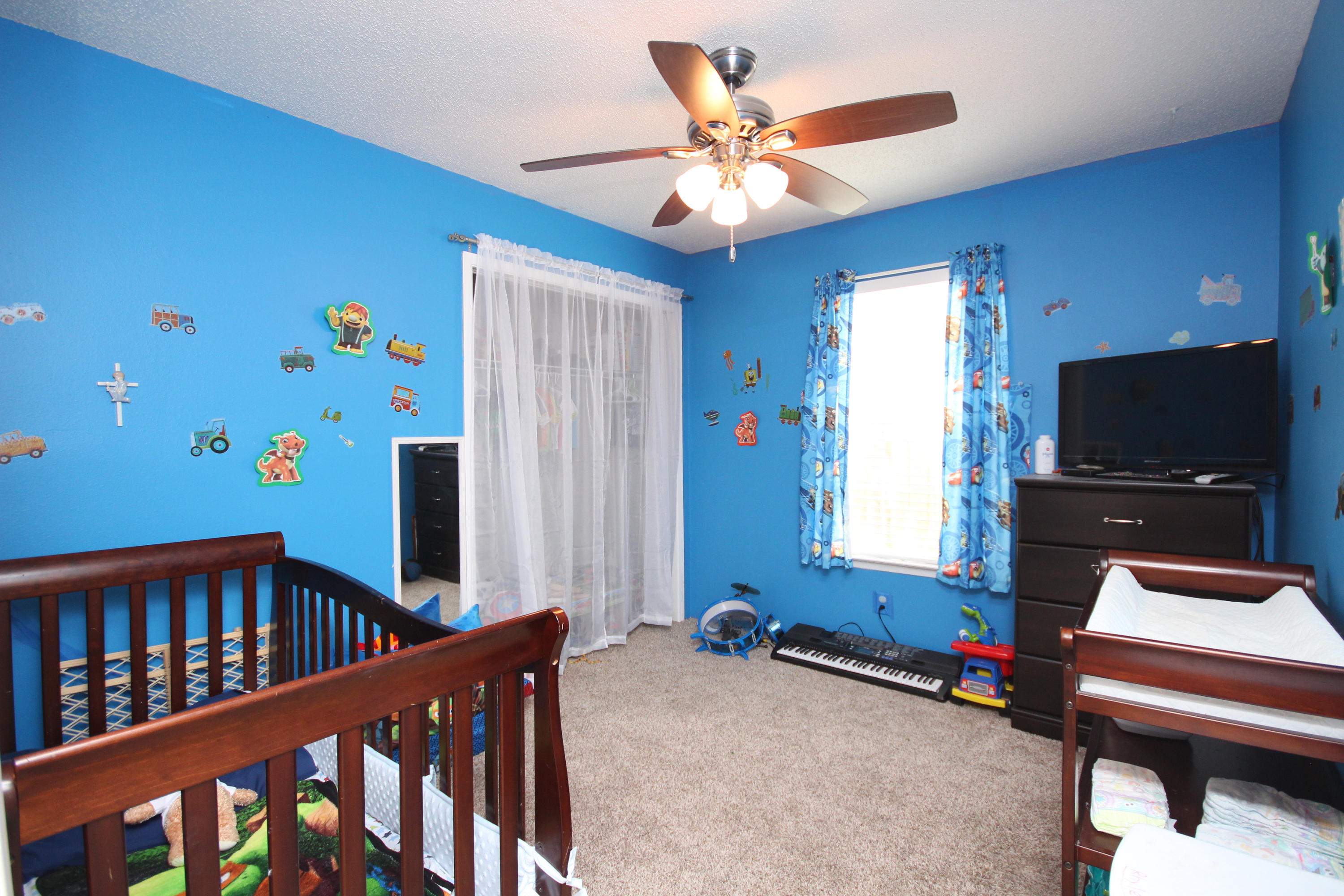 WOODLAND PARK ESTATES - Residential
