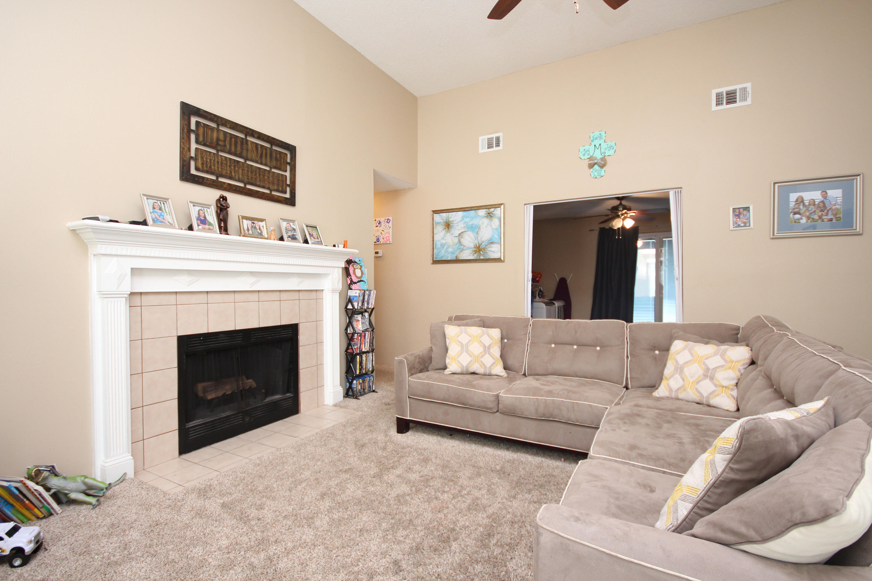 WOODLAND PARK ESTATES - Residential