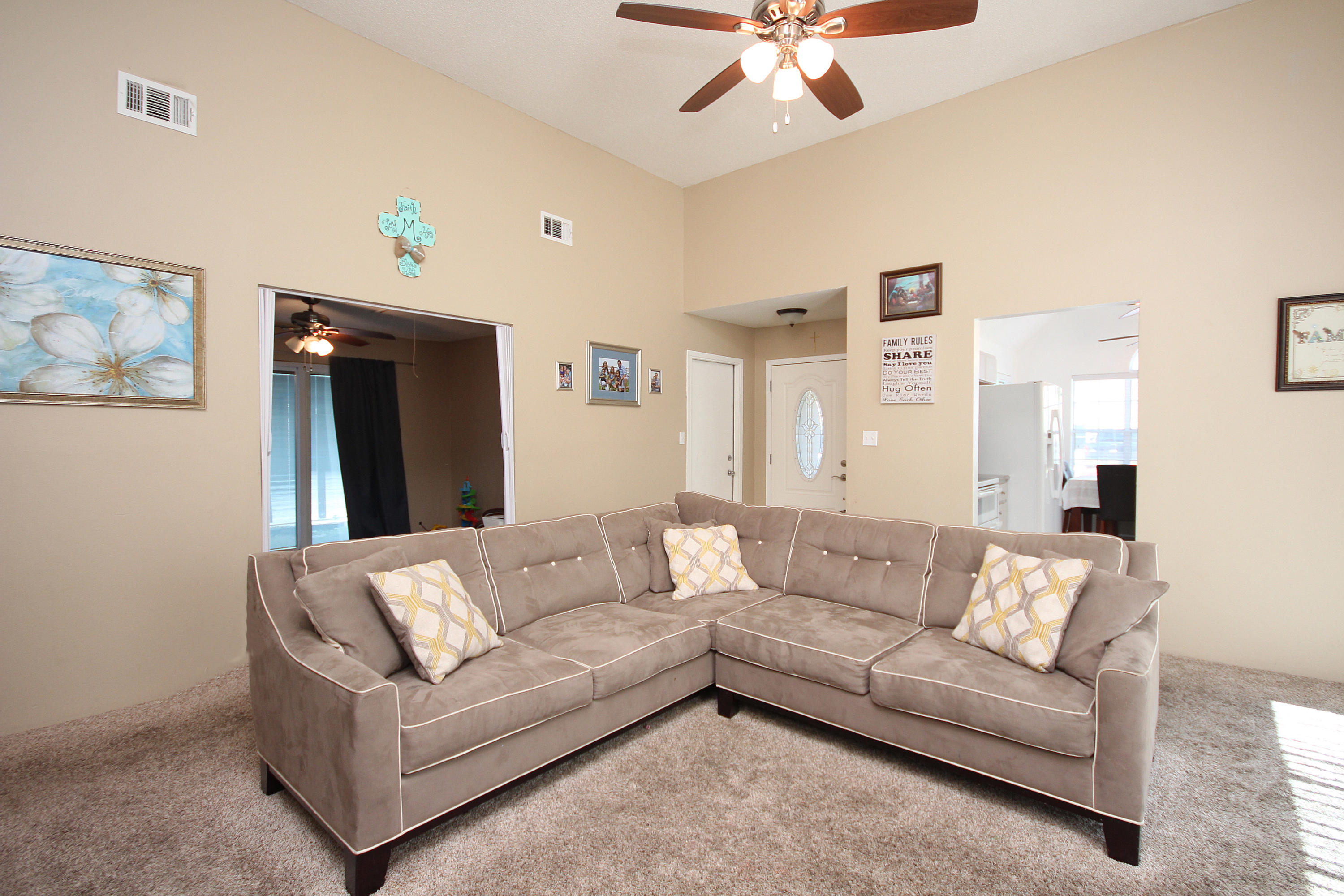 WOODLAND PARK ESTATES - Residential