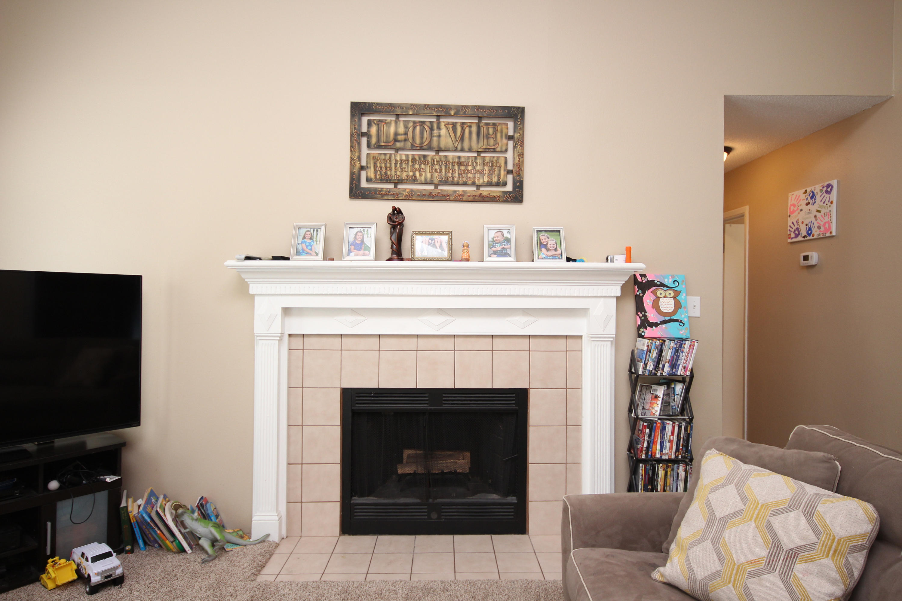 WOODLAND PARK ESTATES - Residential