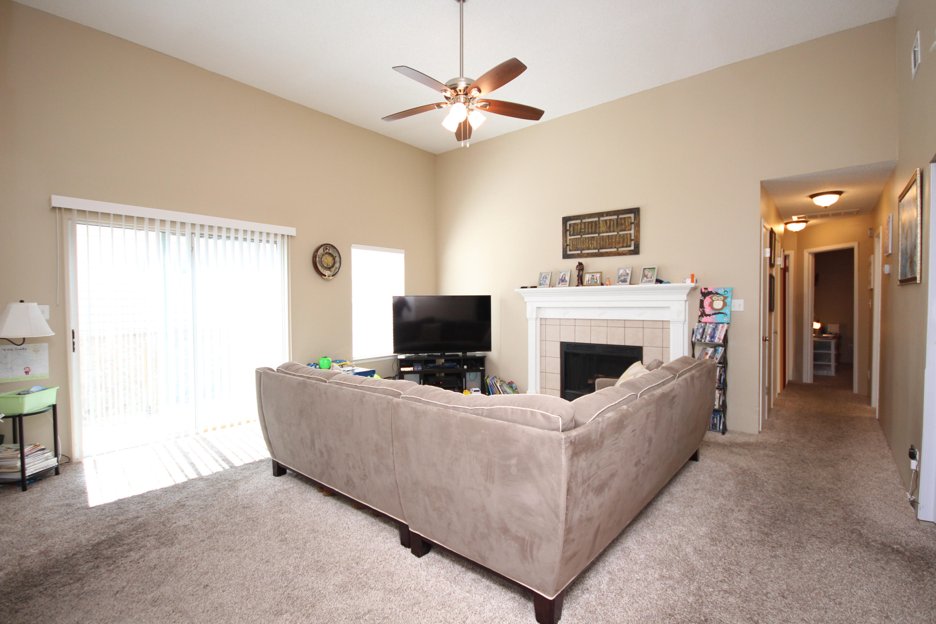 WOODLAND PARK ESTATES - Residential