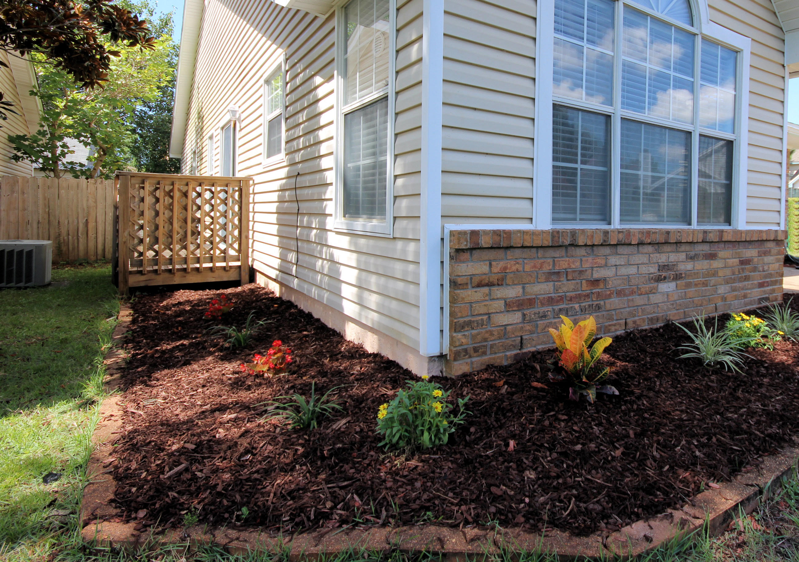 WOODLAND PARK ESTATES - Residential