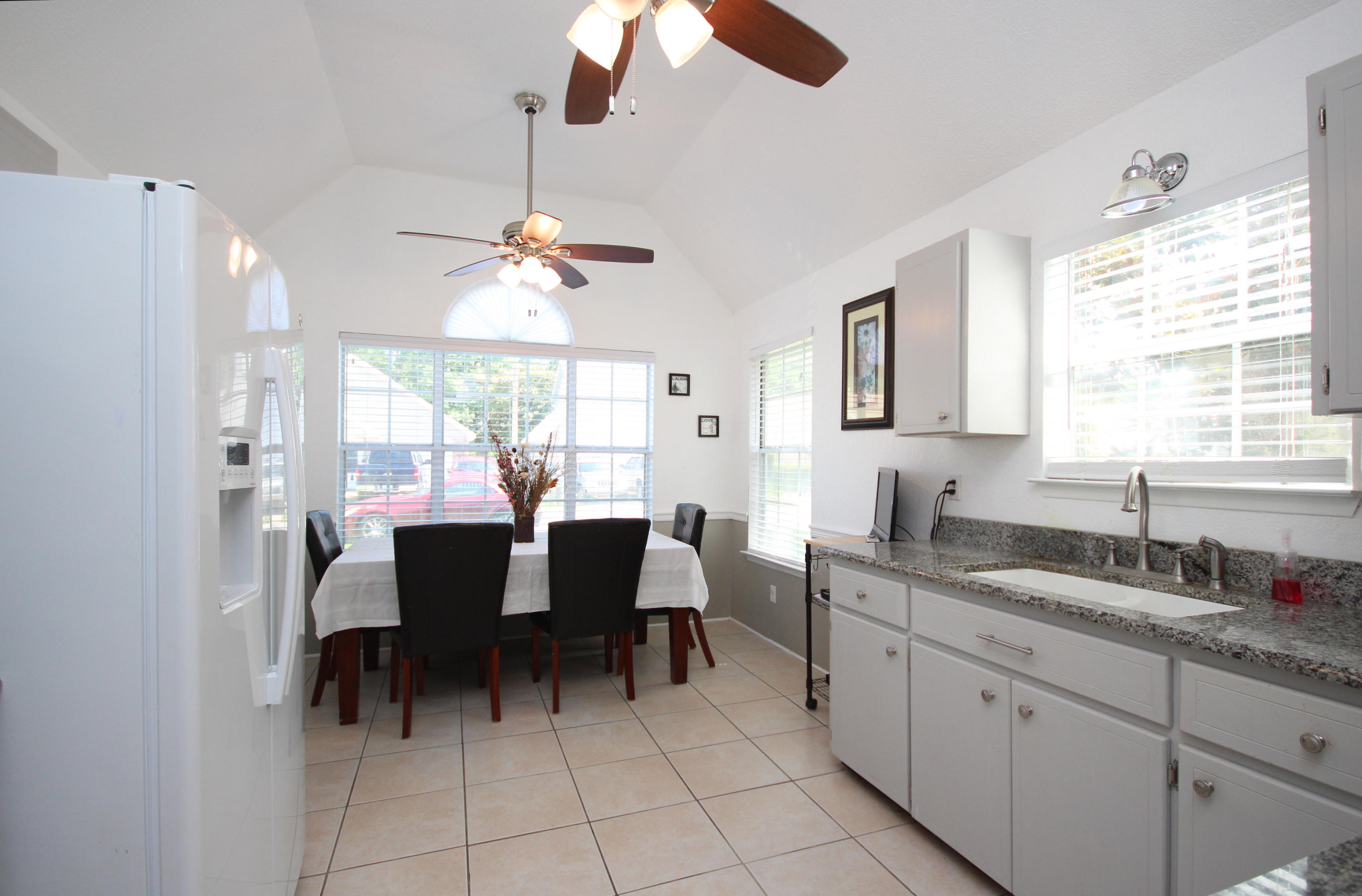 WOODLAND PARK ESTATES - Residential