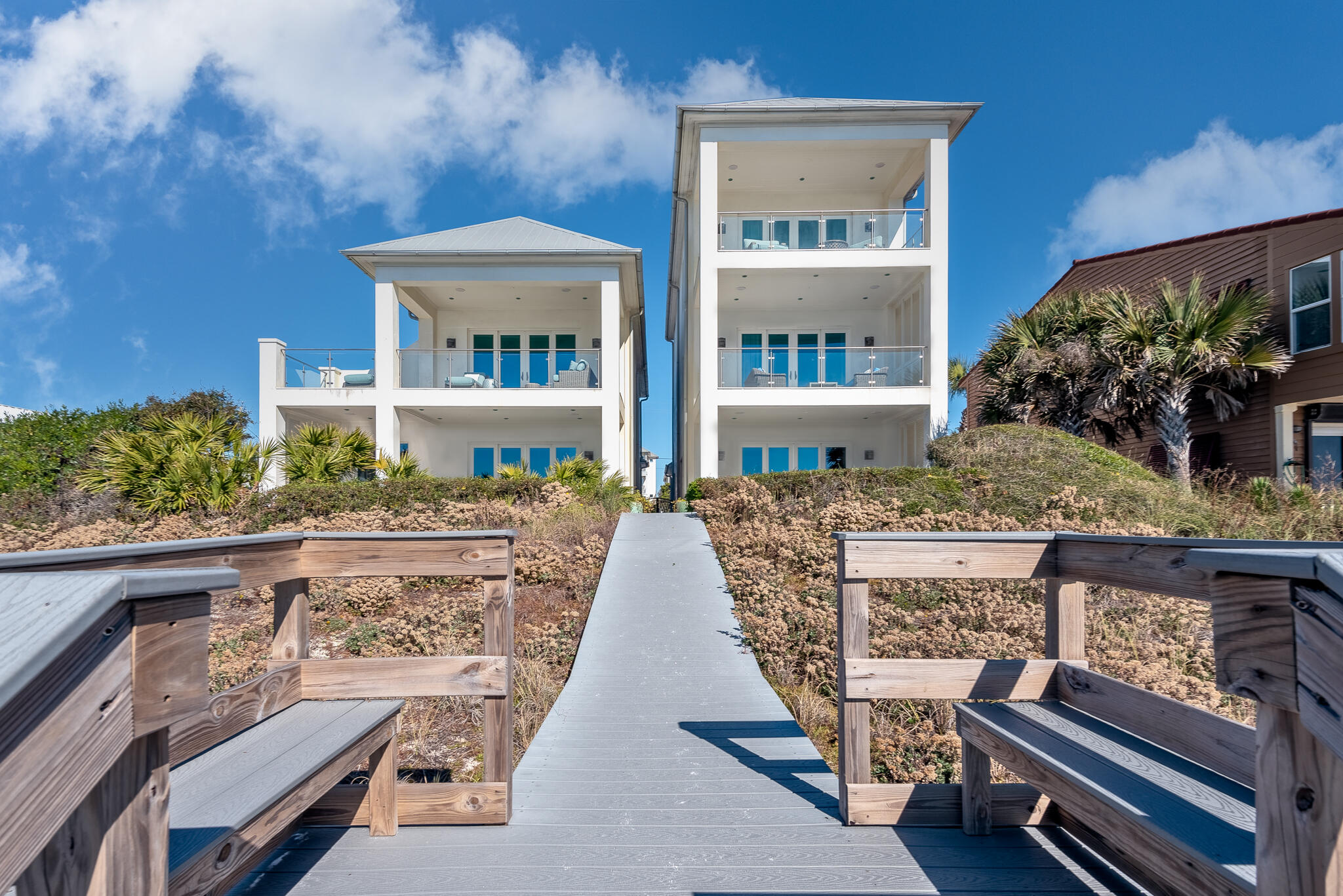 Seacrest - Residential