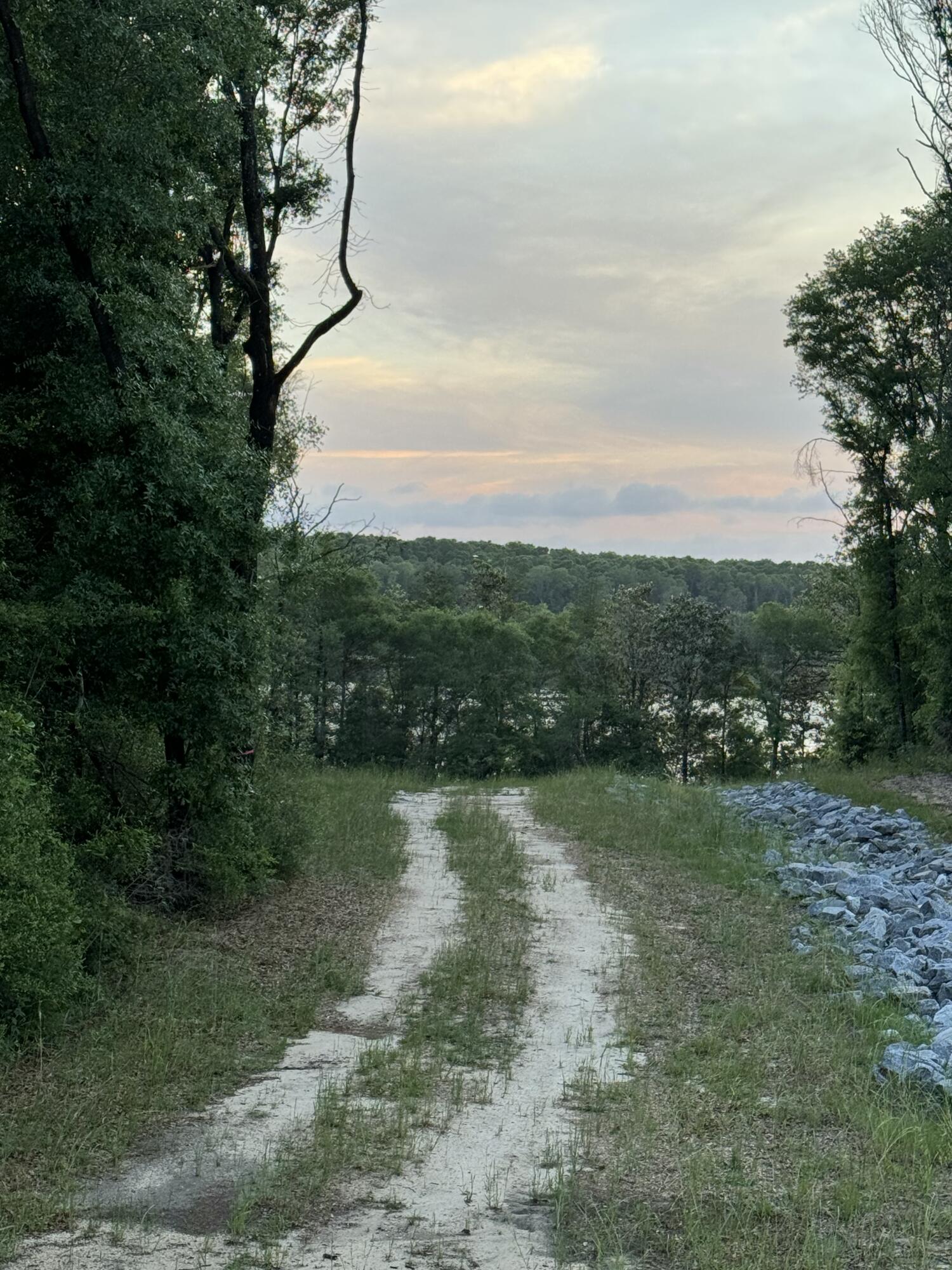SEACOAST ESTATES - Land