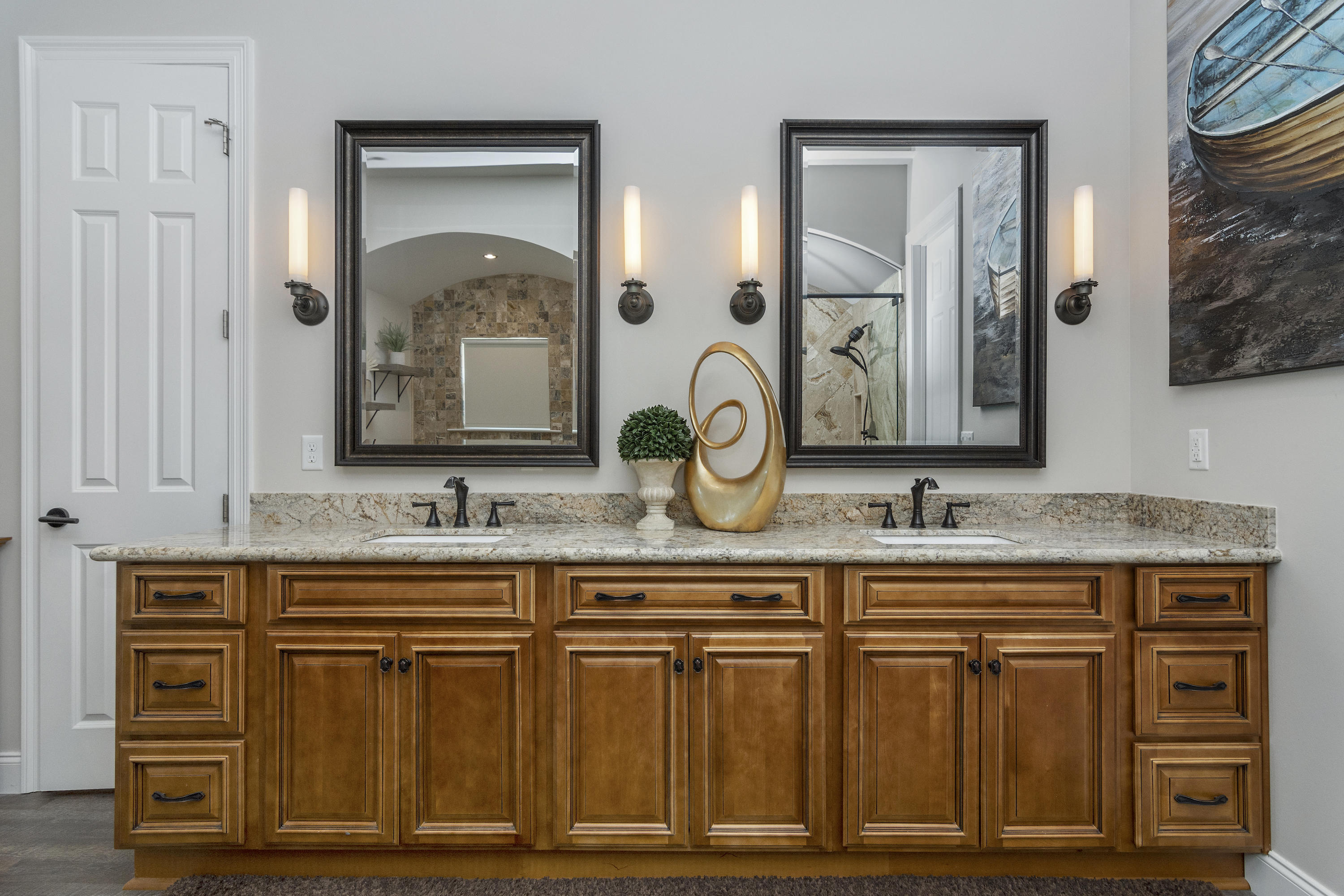 DANA & DOLPHIN POINT - Residential