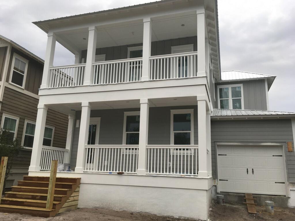 HIGHLAND PARKS - Residential