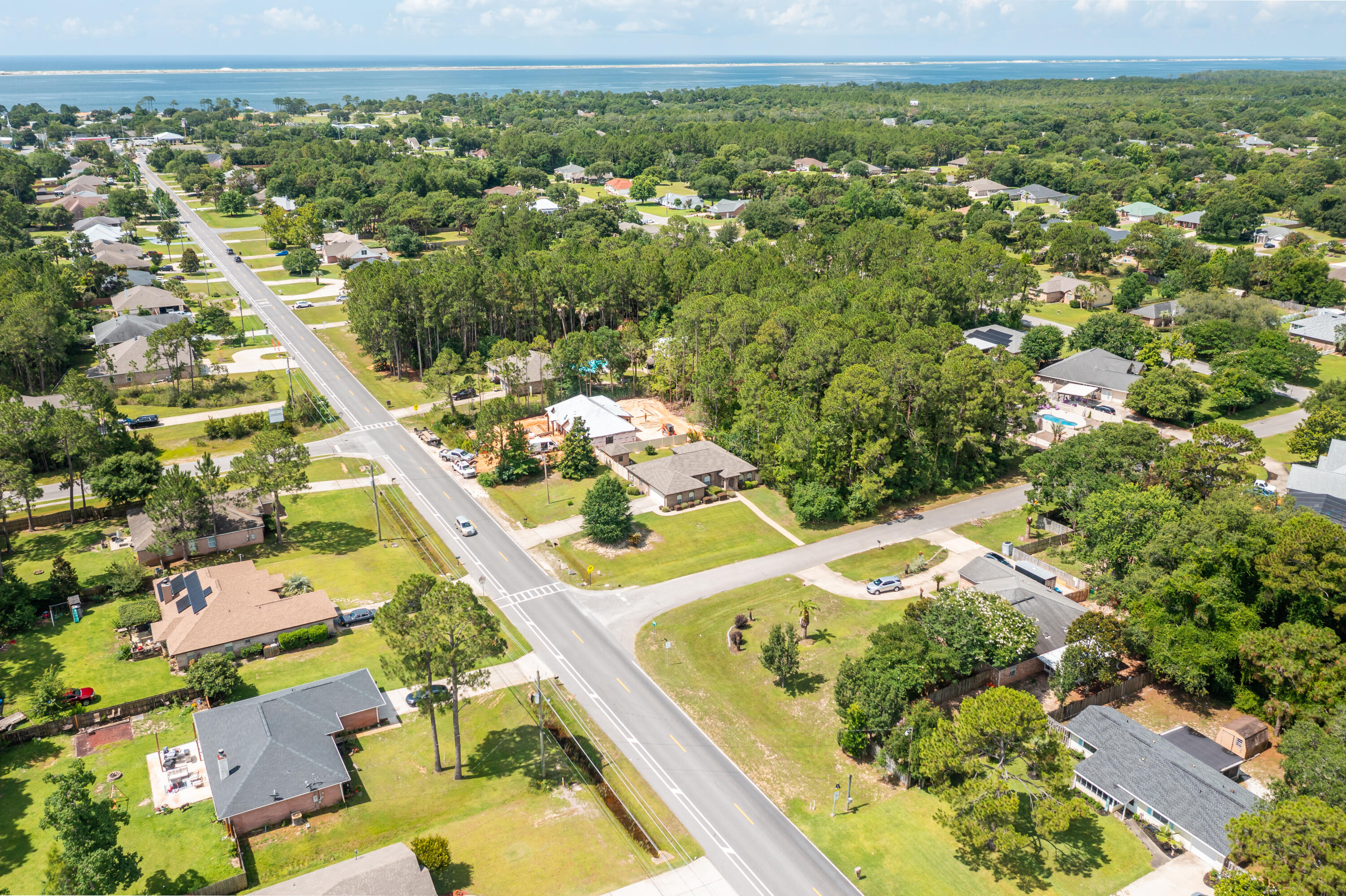 HOLLEY BY THE SEA - Residential