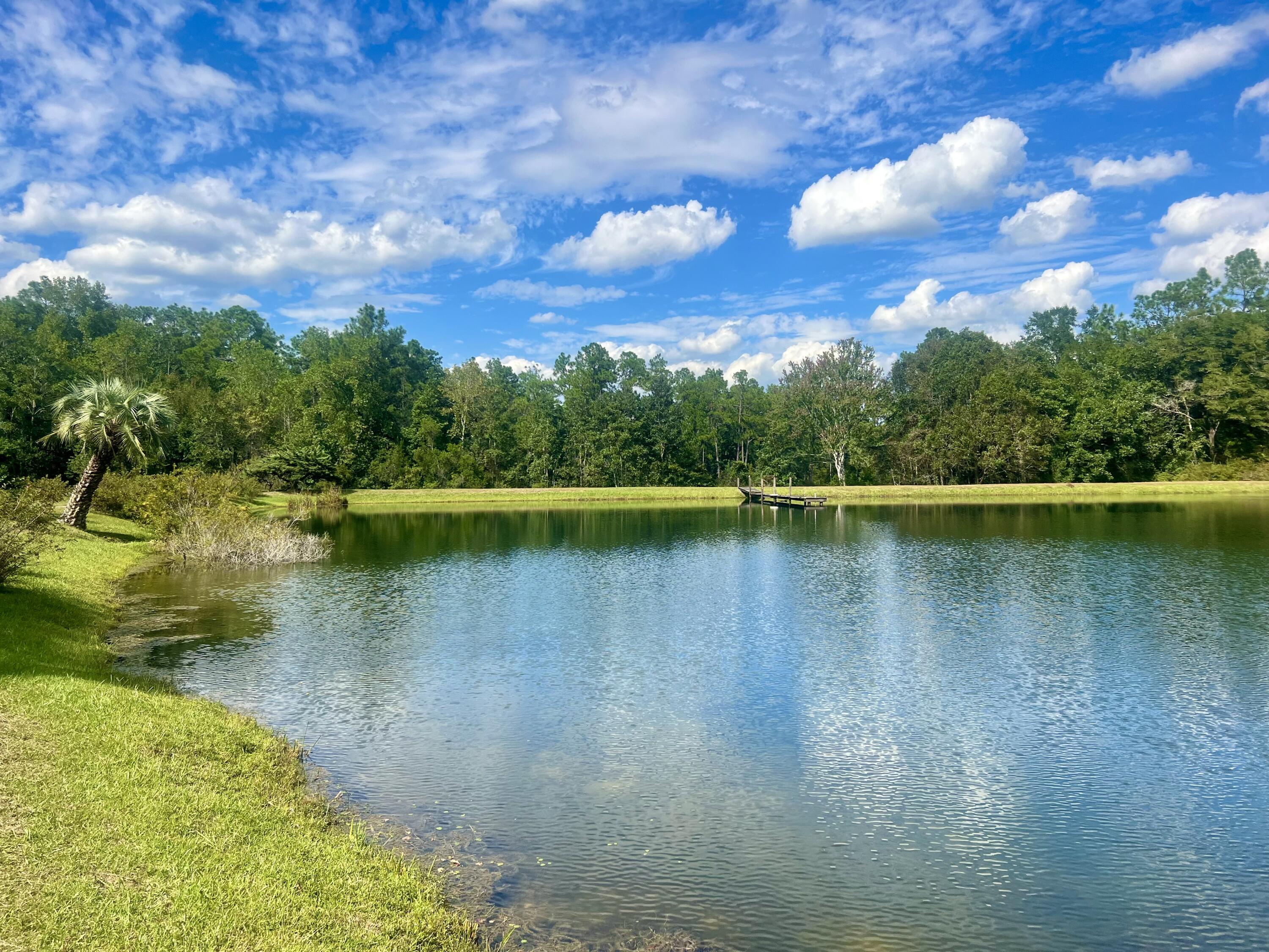 CRESTVIEW SUBURB - Residential