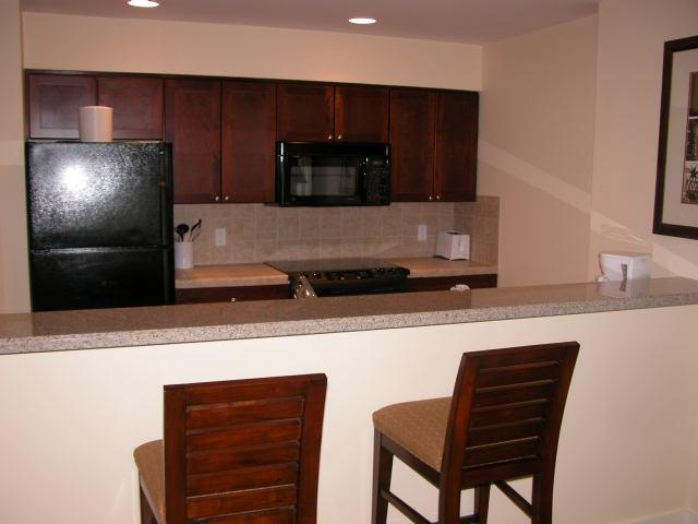 LUAU - Residential Lease