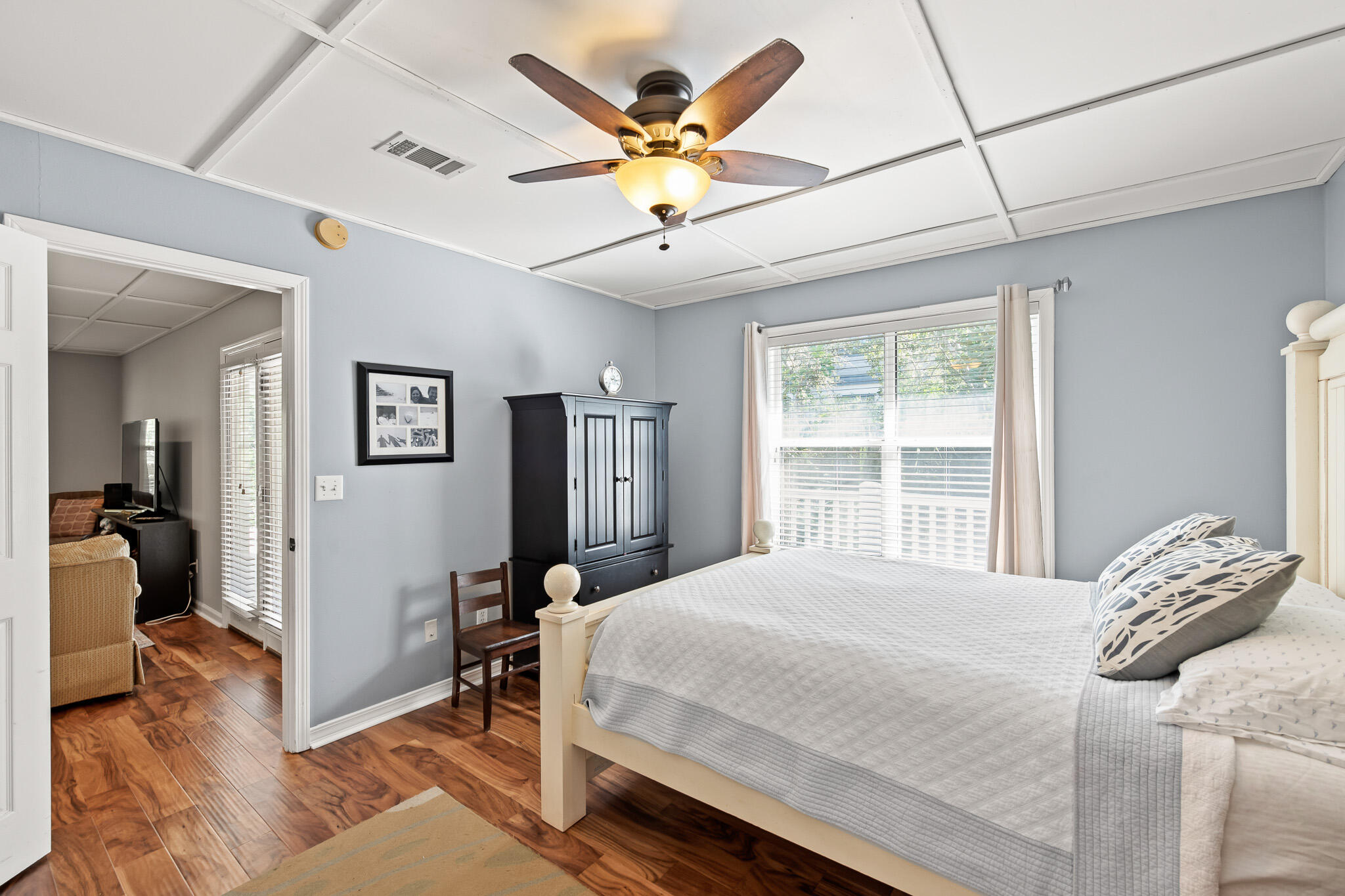 BLUE MOUNTAIN BEACH - Residential