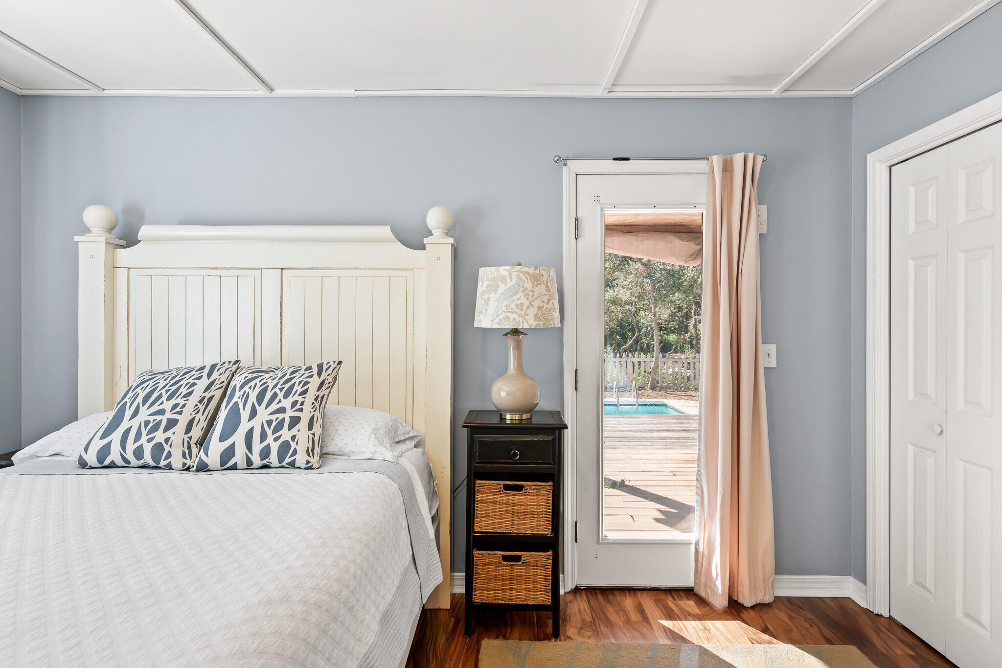 BLUE MOUNTAIN BEACH - Residential