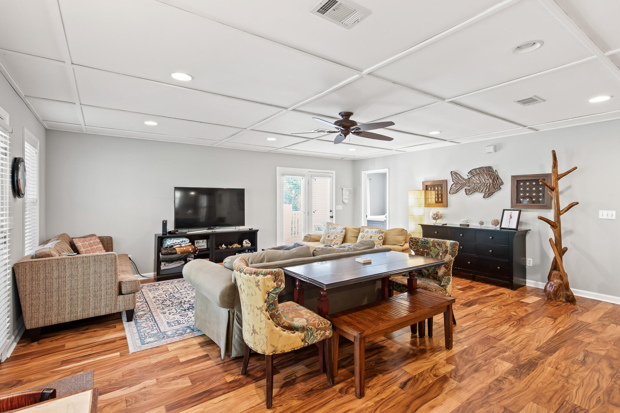 BLUE MOUNTAIN BEACH - Residential