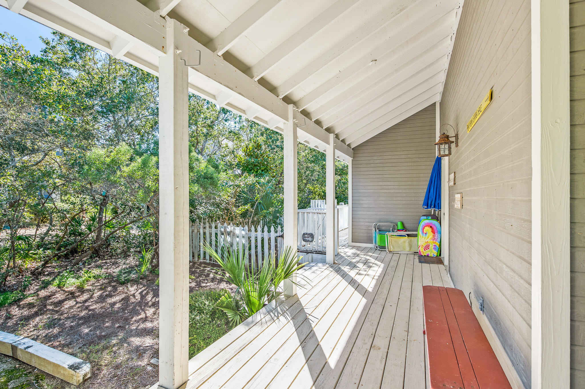 BLUE MOUNTAIN BEACH - Residential