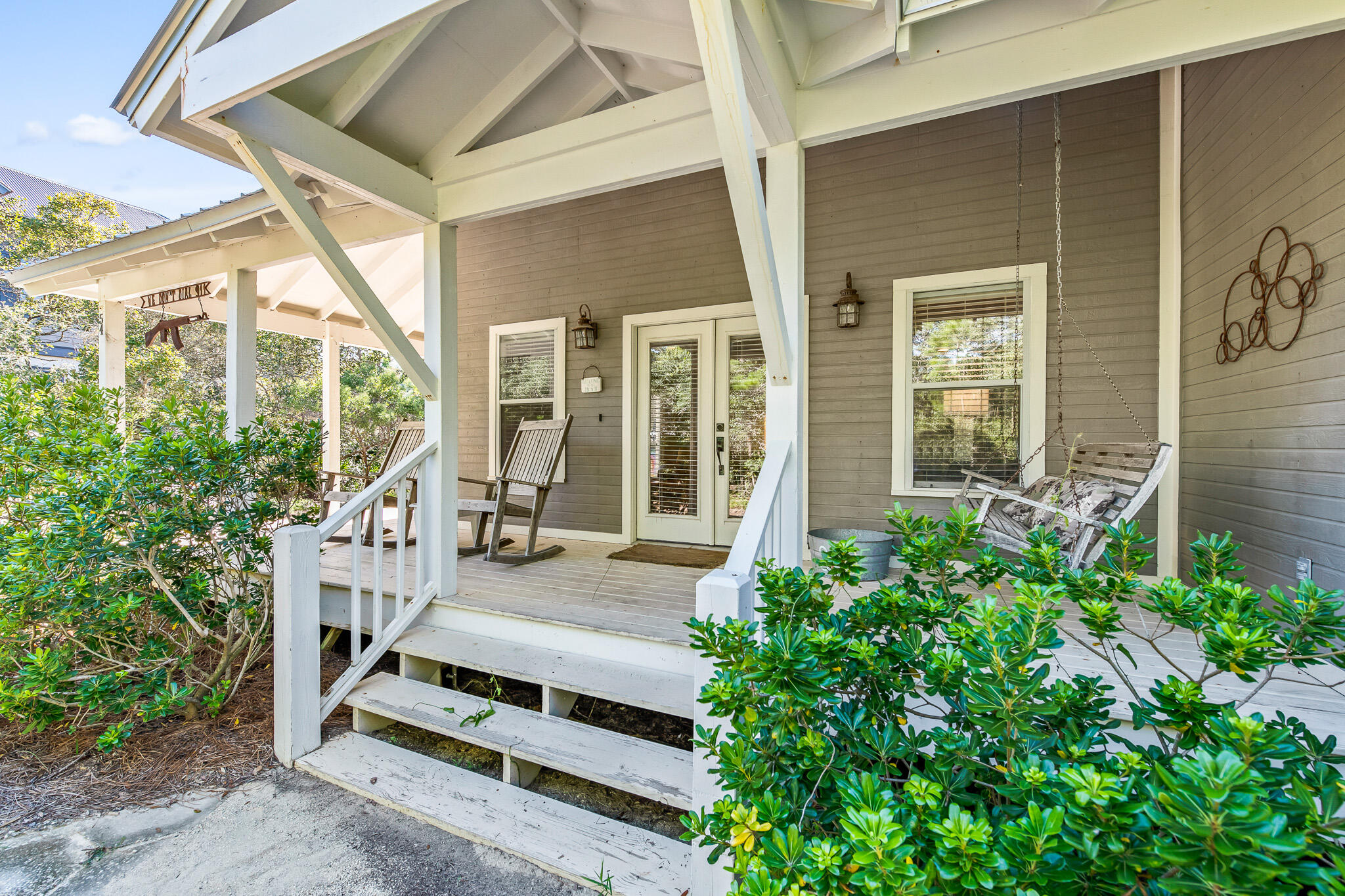 BLUE MOUNTAIN BEACH - Residential