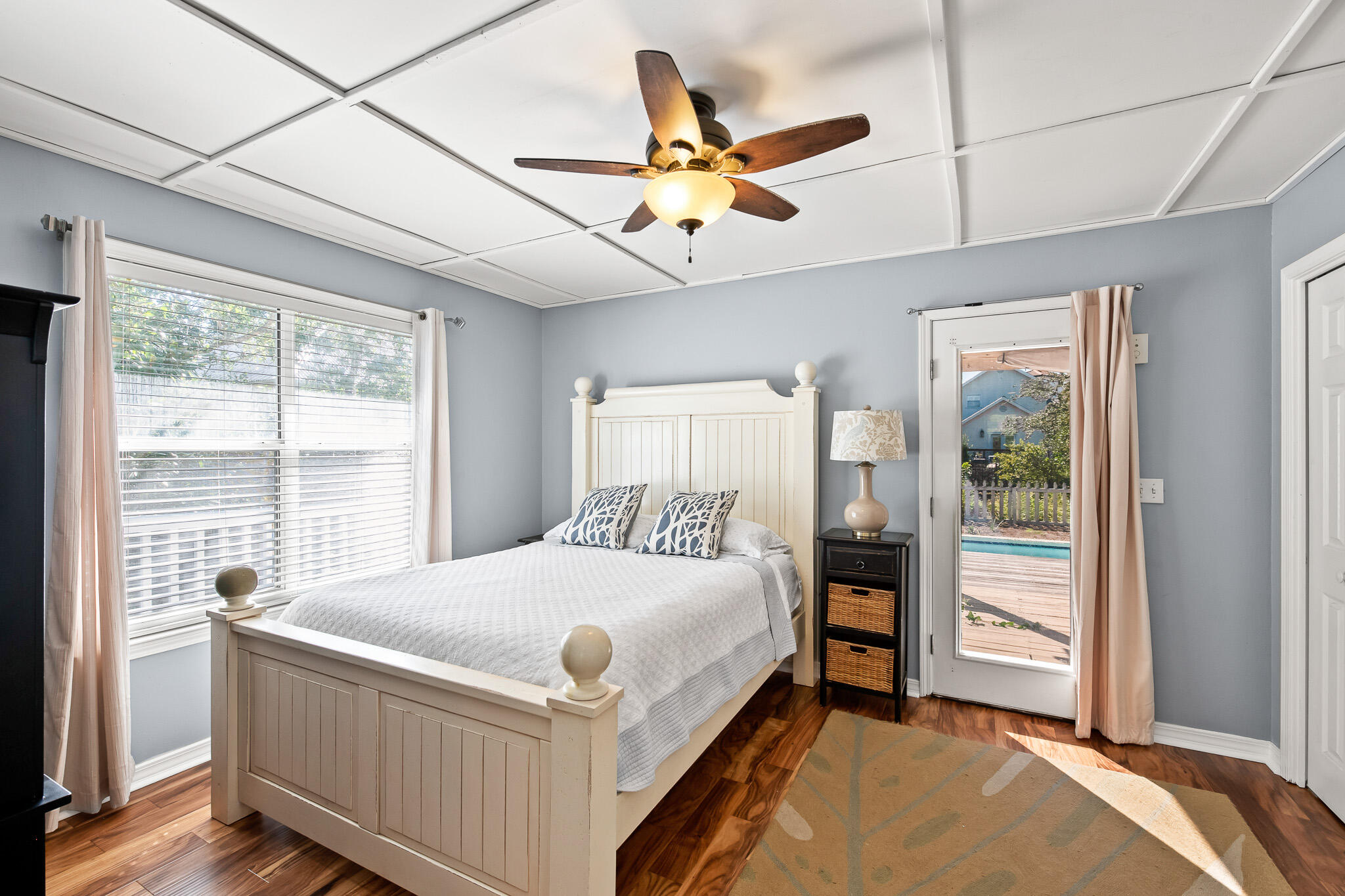 BLUE MOUNTAIN BEACH - Residential