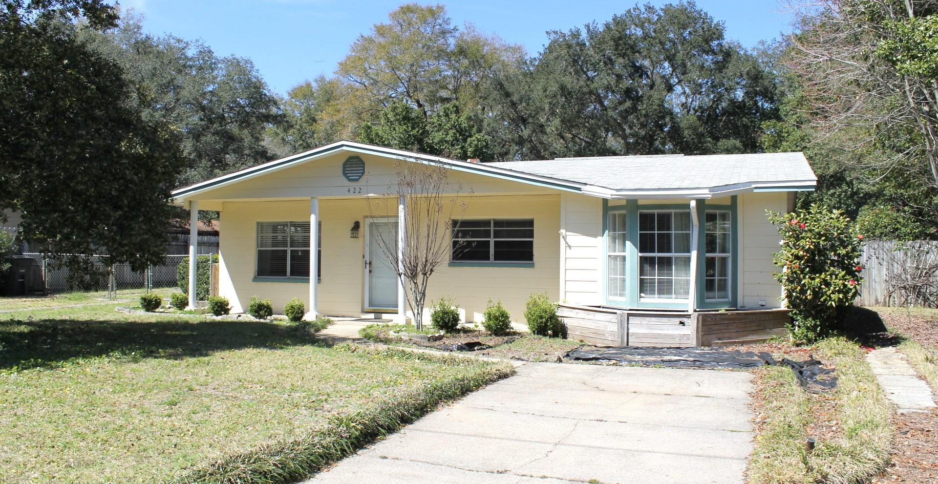 Highland Park - Residential