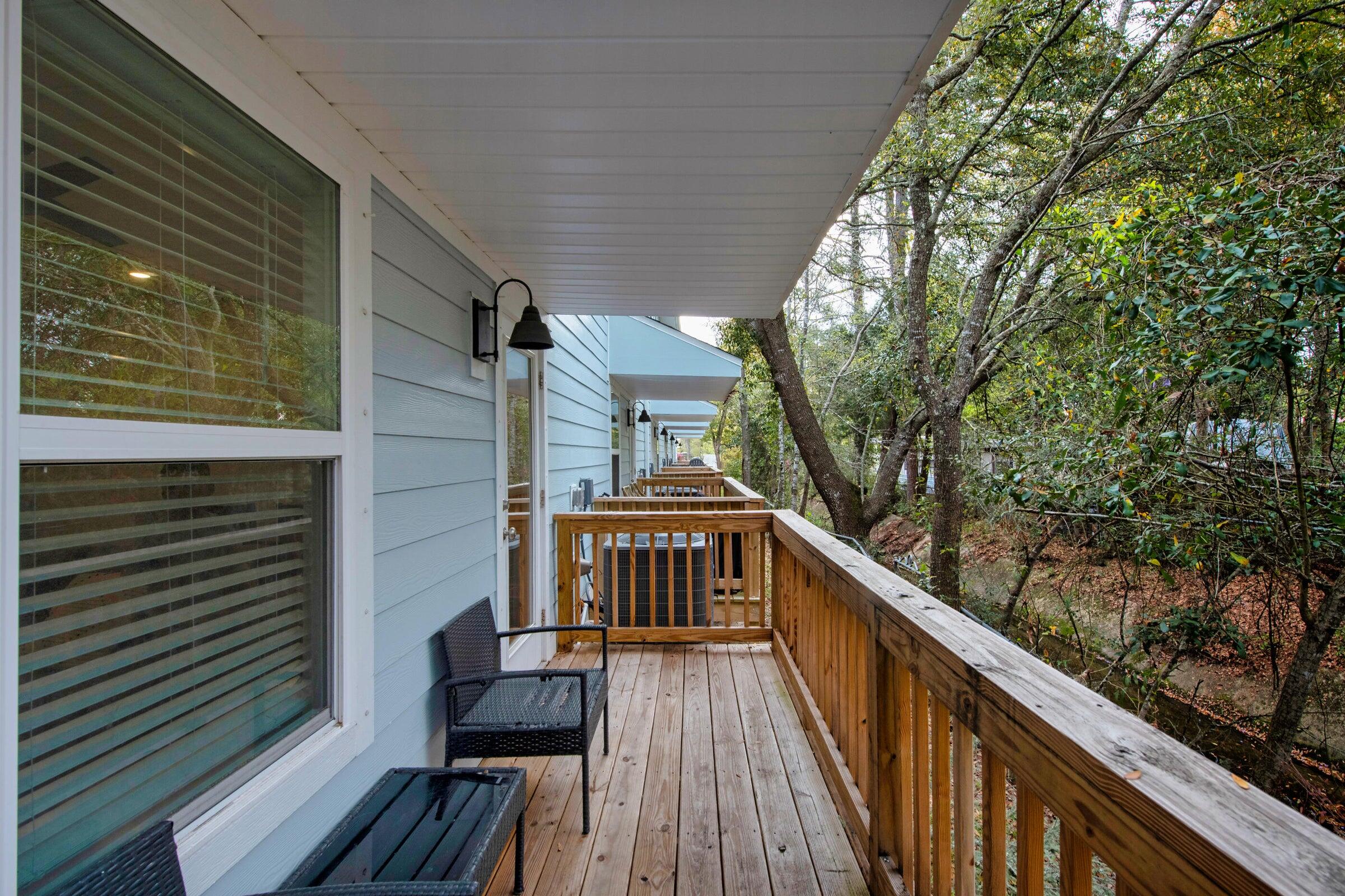 Coopers Landing - Residential Lease