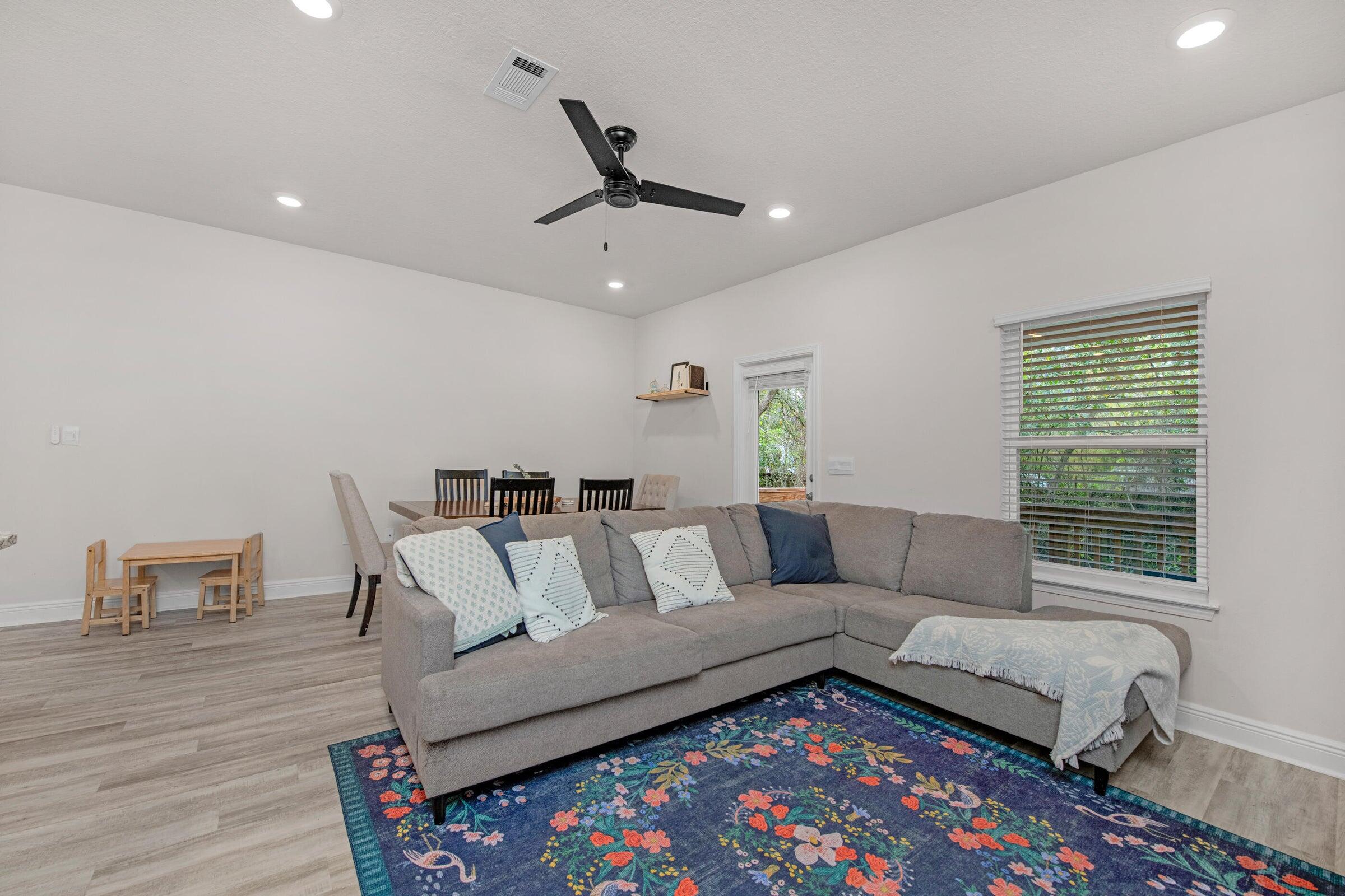 Coopers Landing - Residential Lease