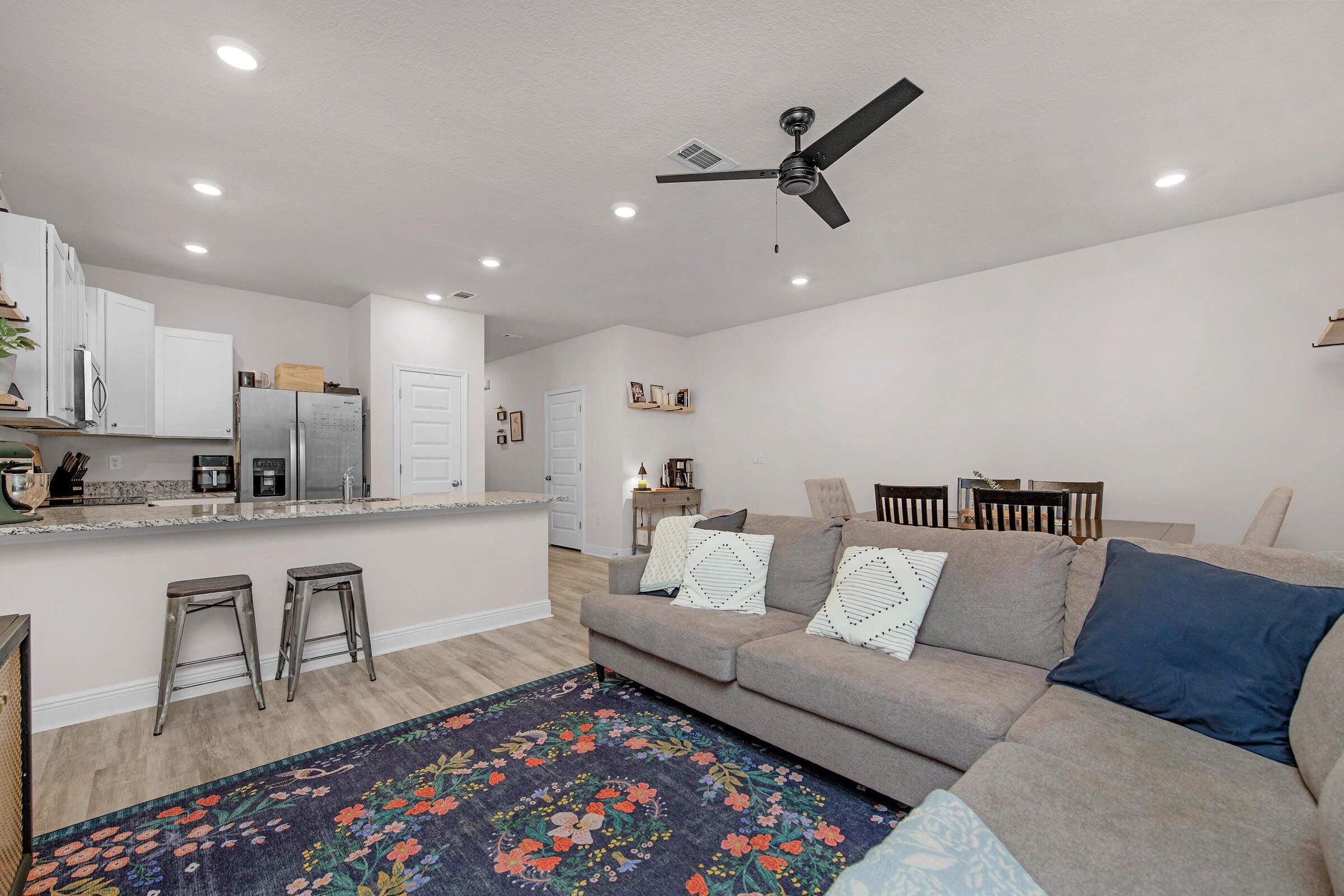 Coopers Landing - Residential Lease
