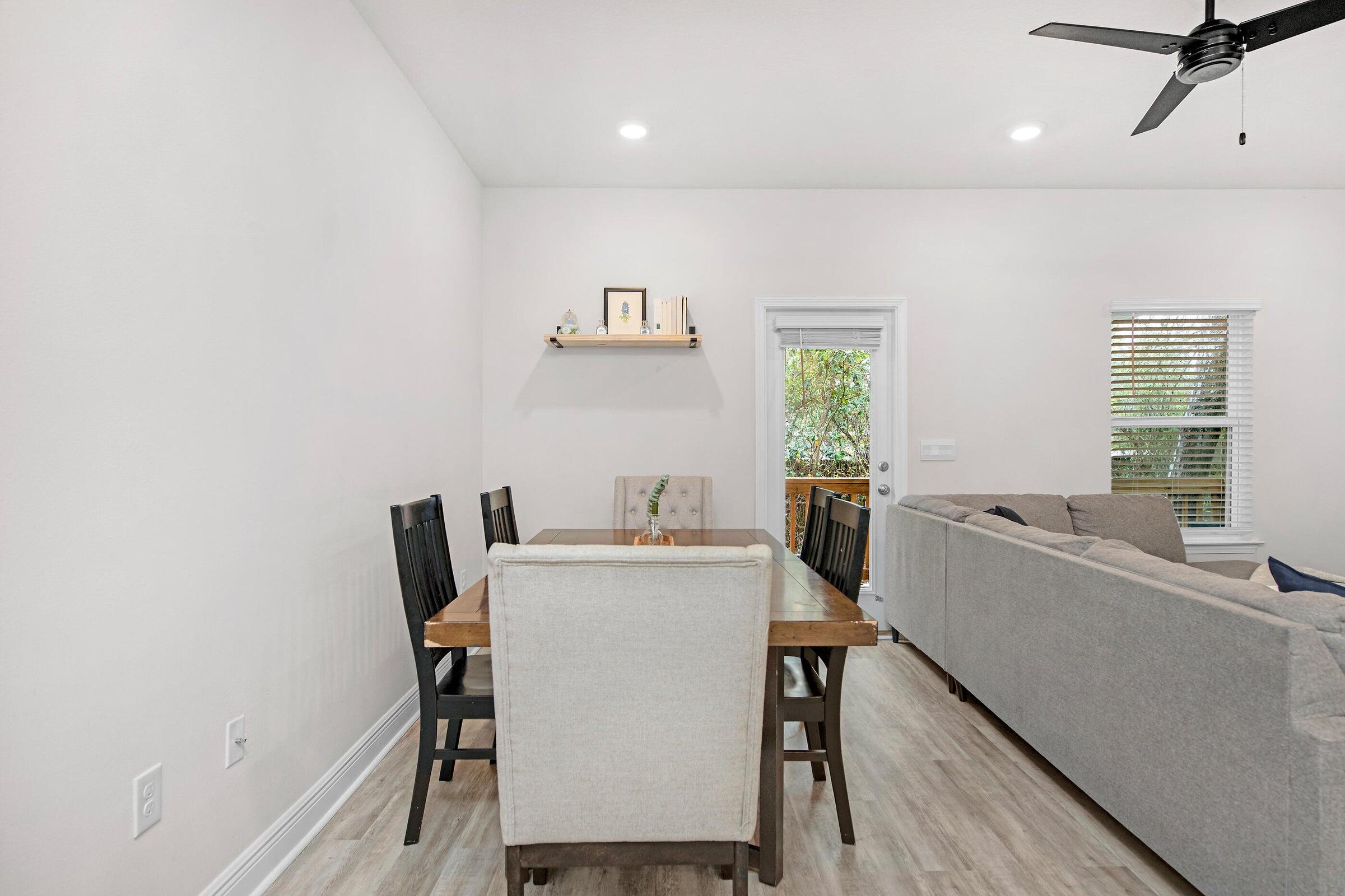 Coopers Landing - Residential Lease