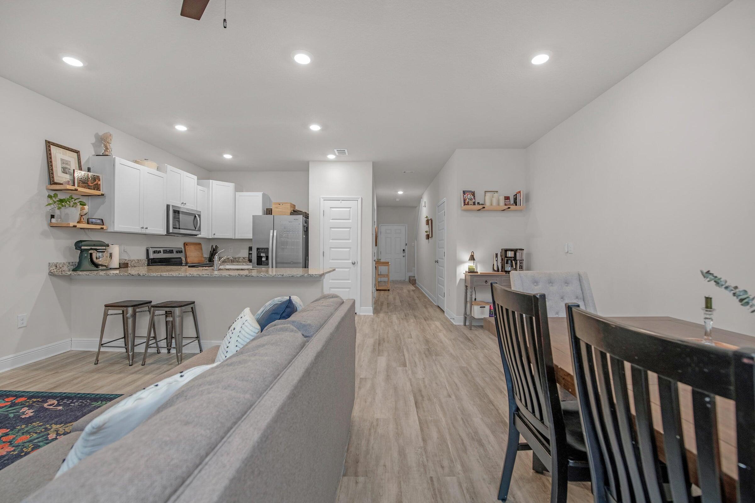 Coopers Landing - Residential Lease