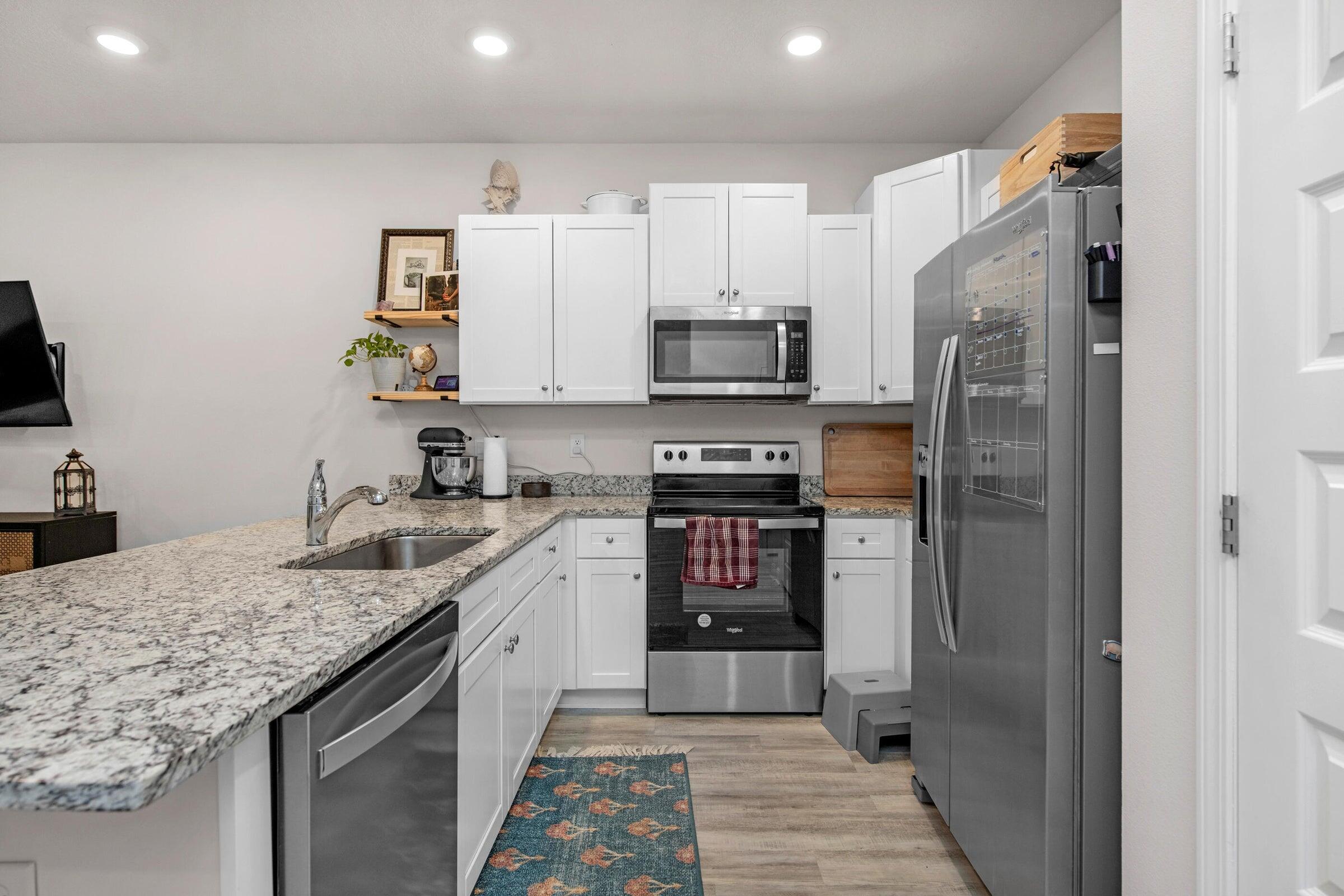 Coopers Landing - Residential Lease