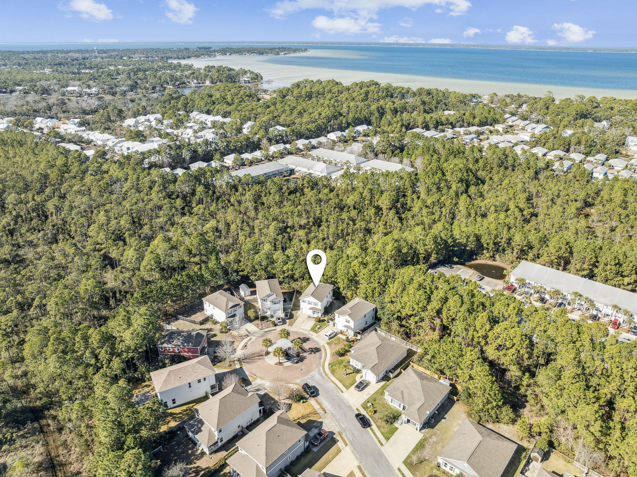 Topsail Walk - Residential