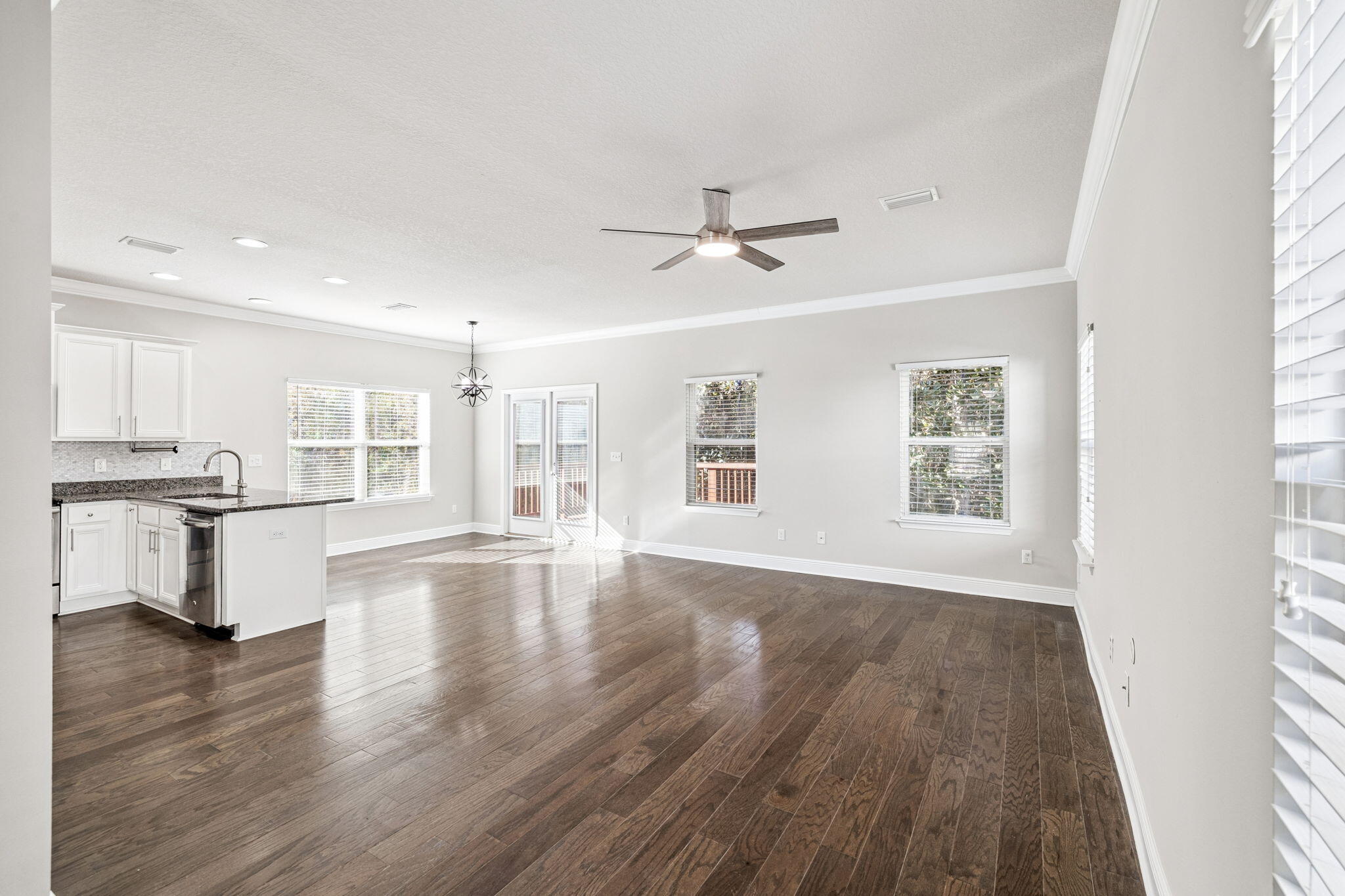 Topsail Walk - Residential