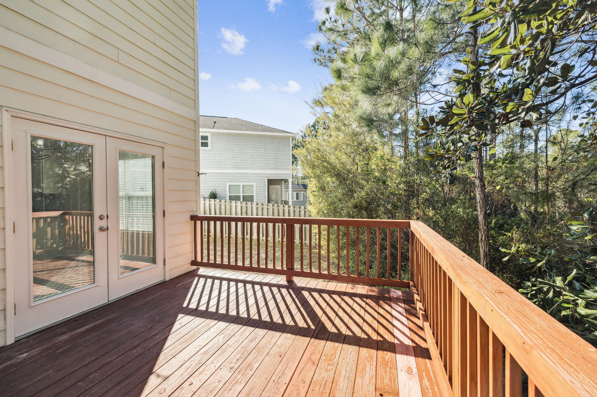 Topsail Walk - Residential