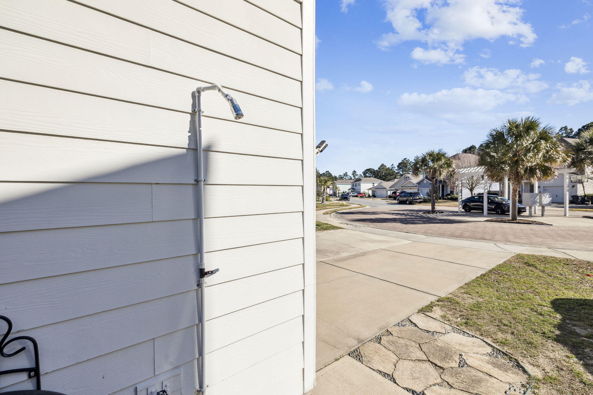 Topsail Walk - Residential