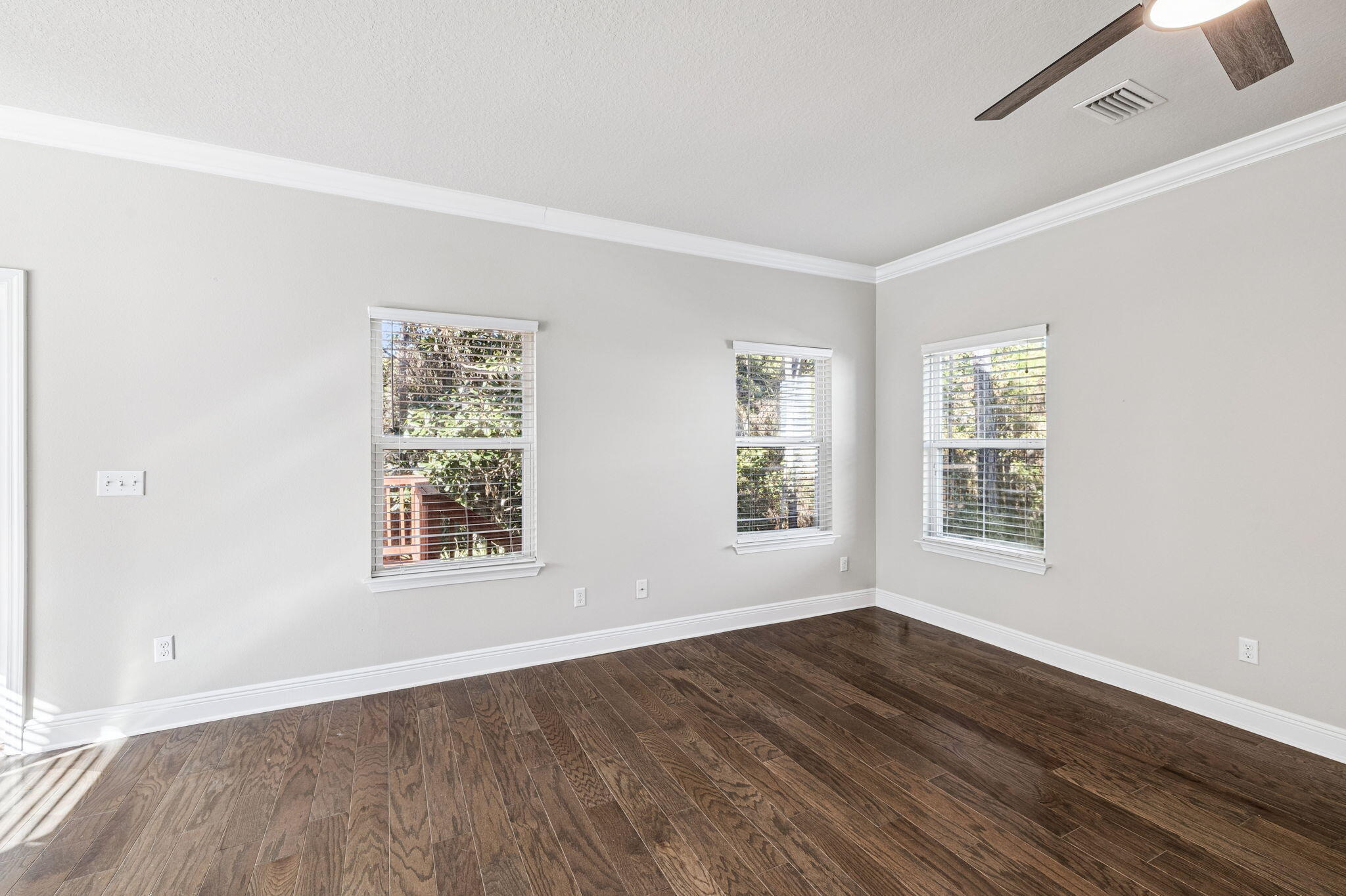 Topsail Walk - Residential