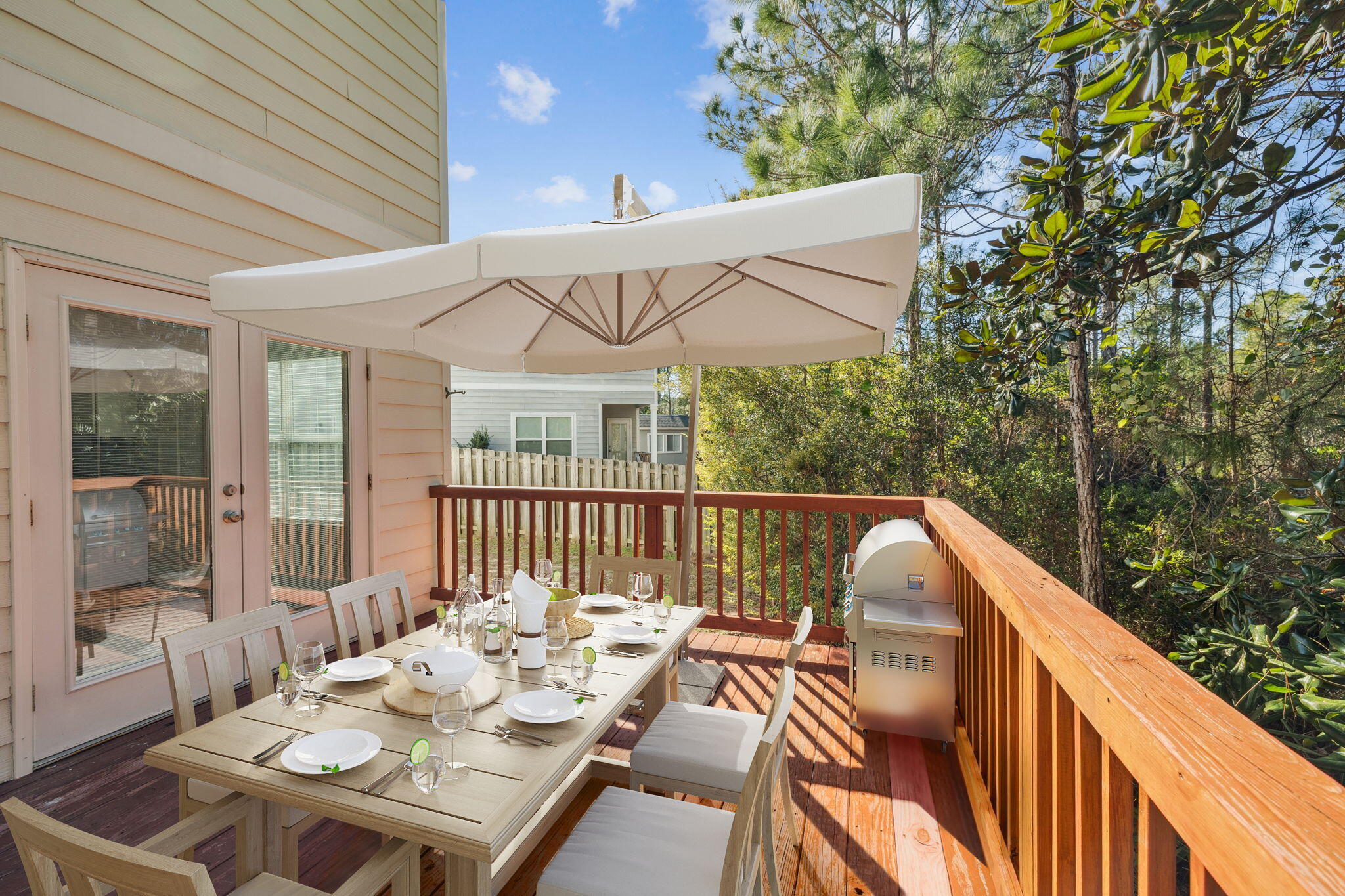 Topsail Walk - Residential
